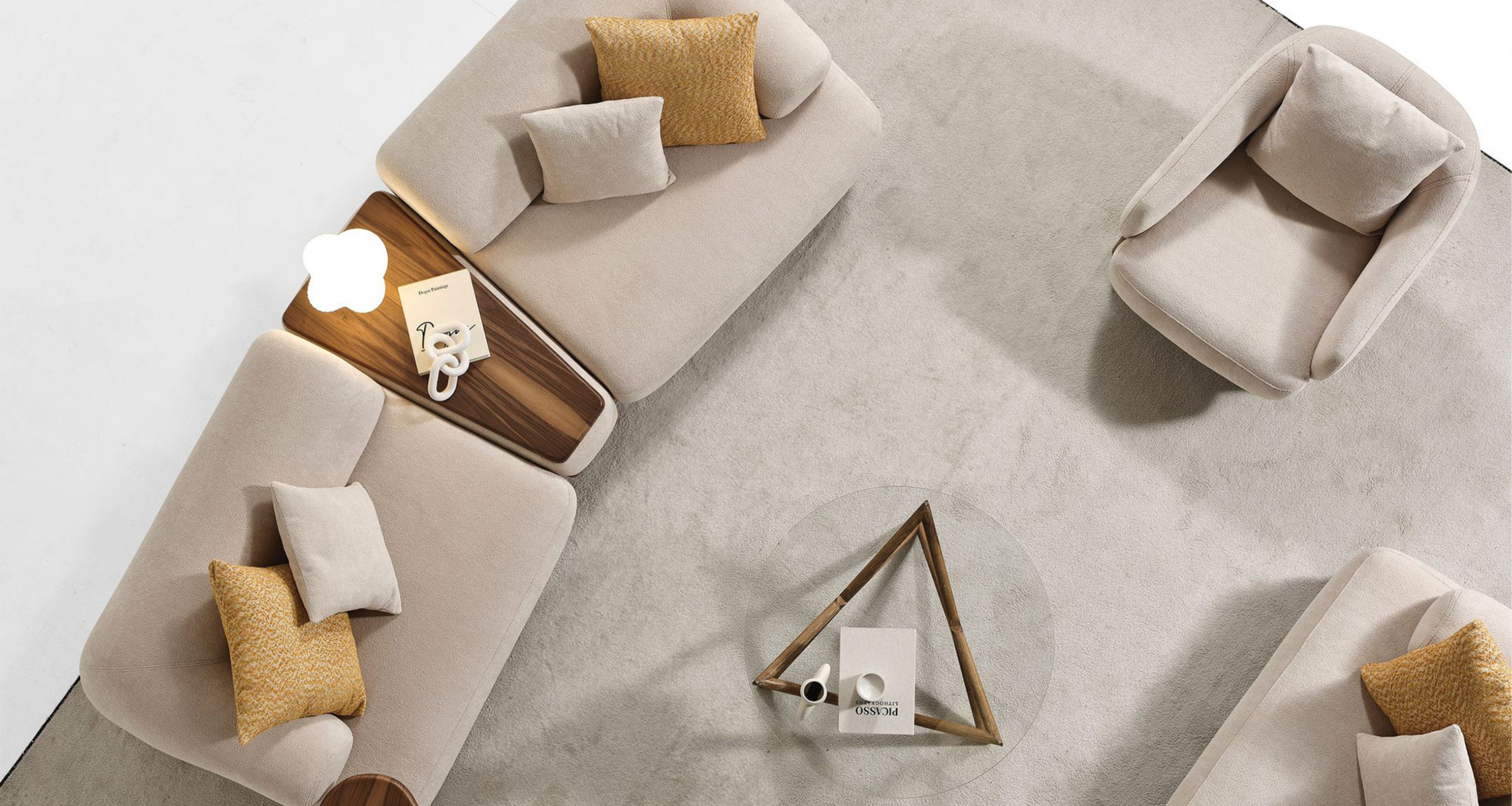 Lizbon Koltuk Takımı Model 2