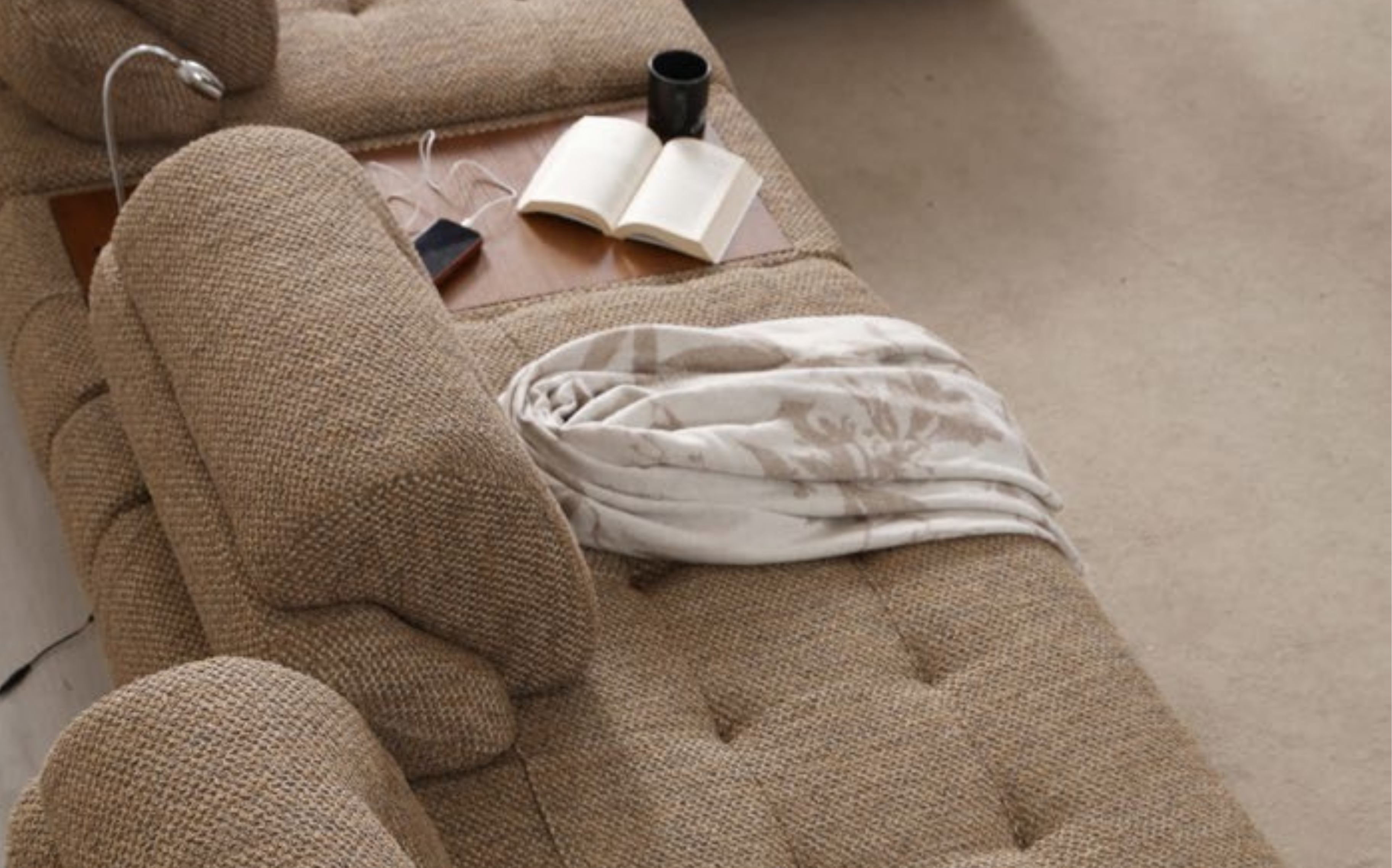 LOIS Köşe Koltuk Takımı