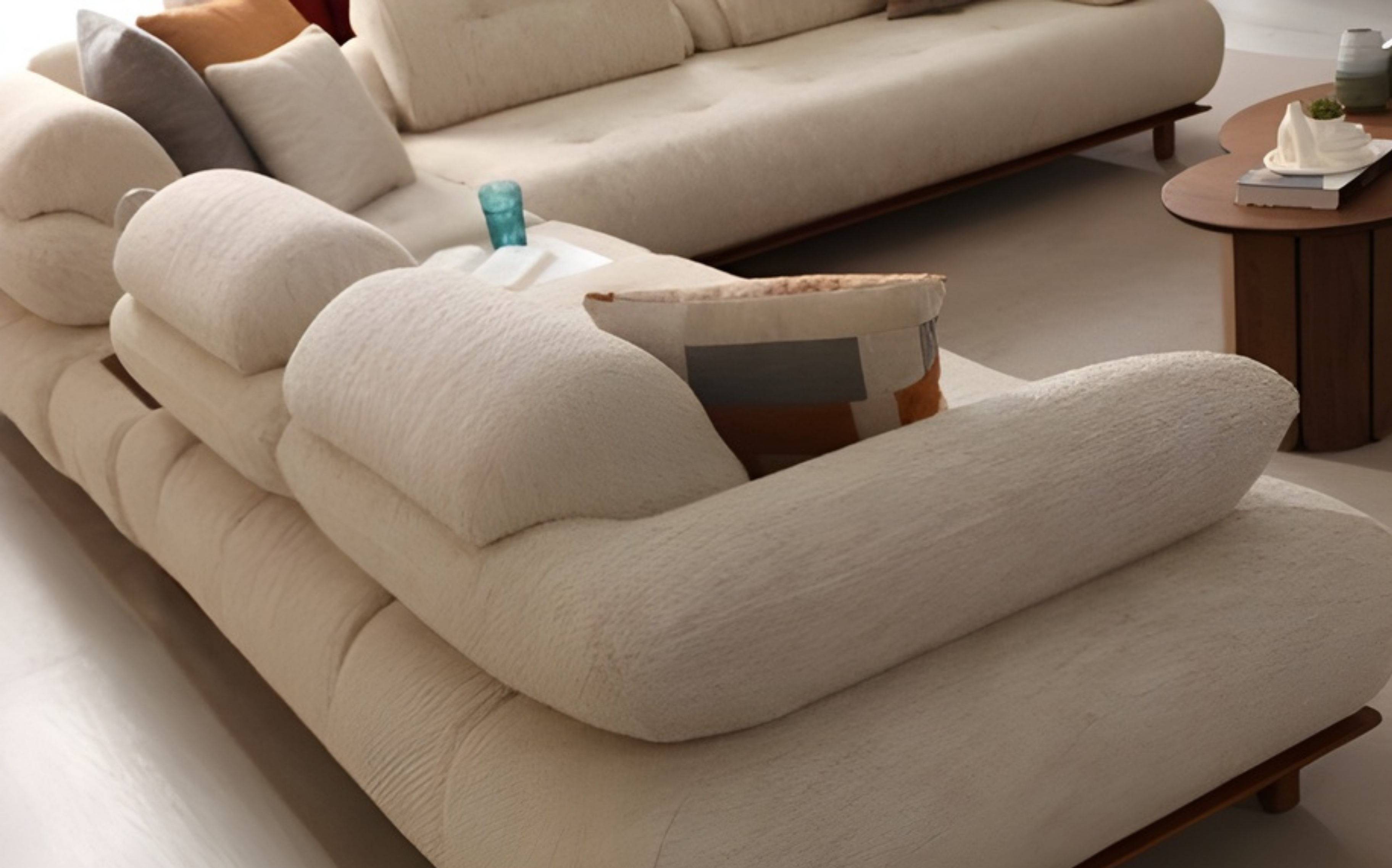 Lois Modüler Köşe Takımı