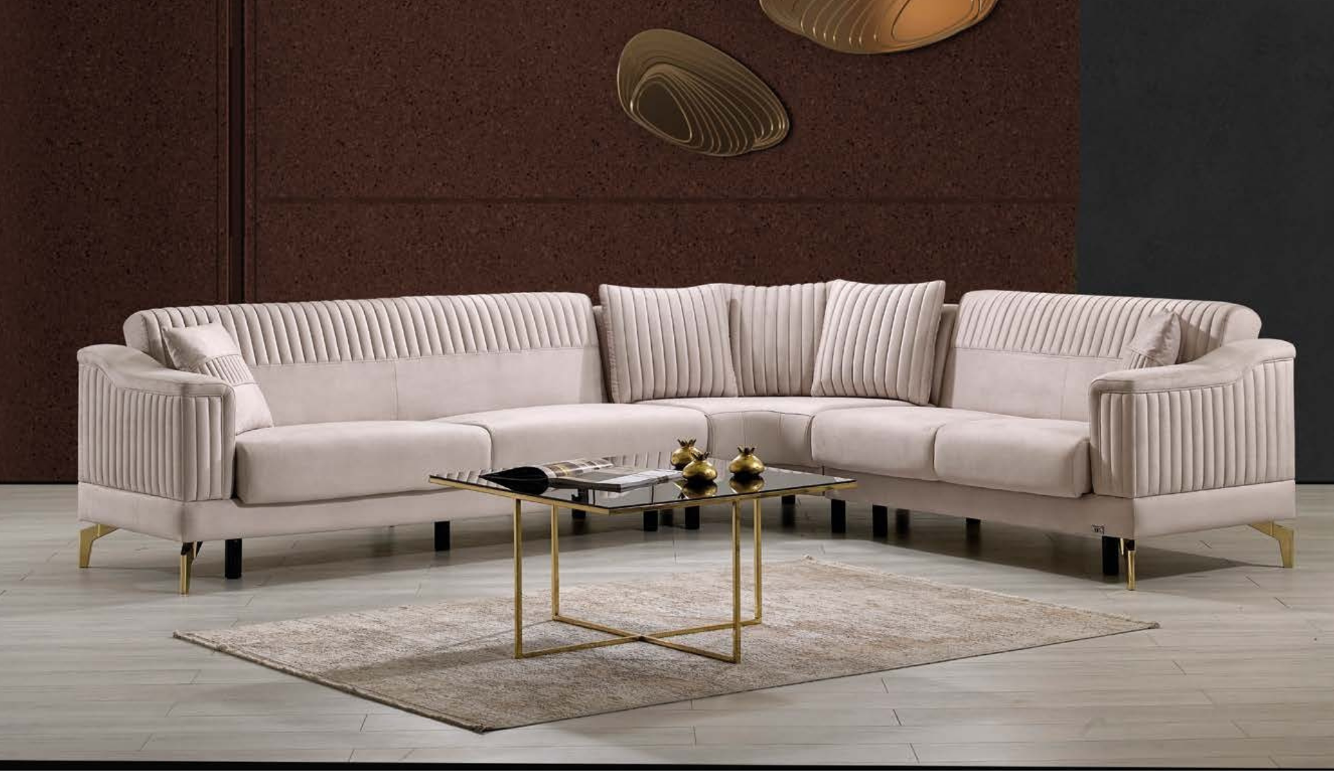 Madrid Köşe Takımı