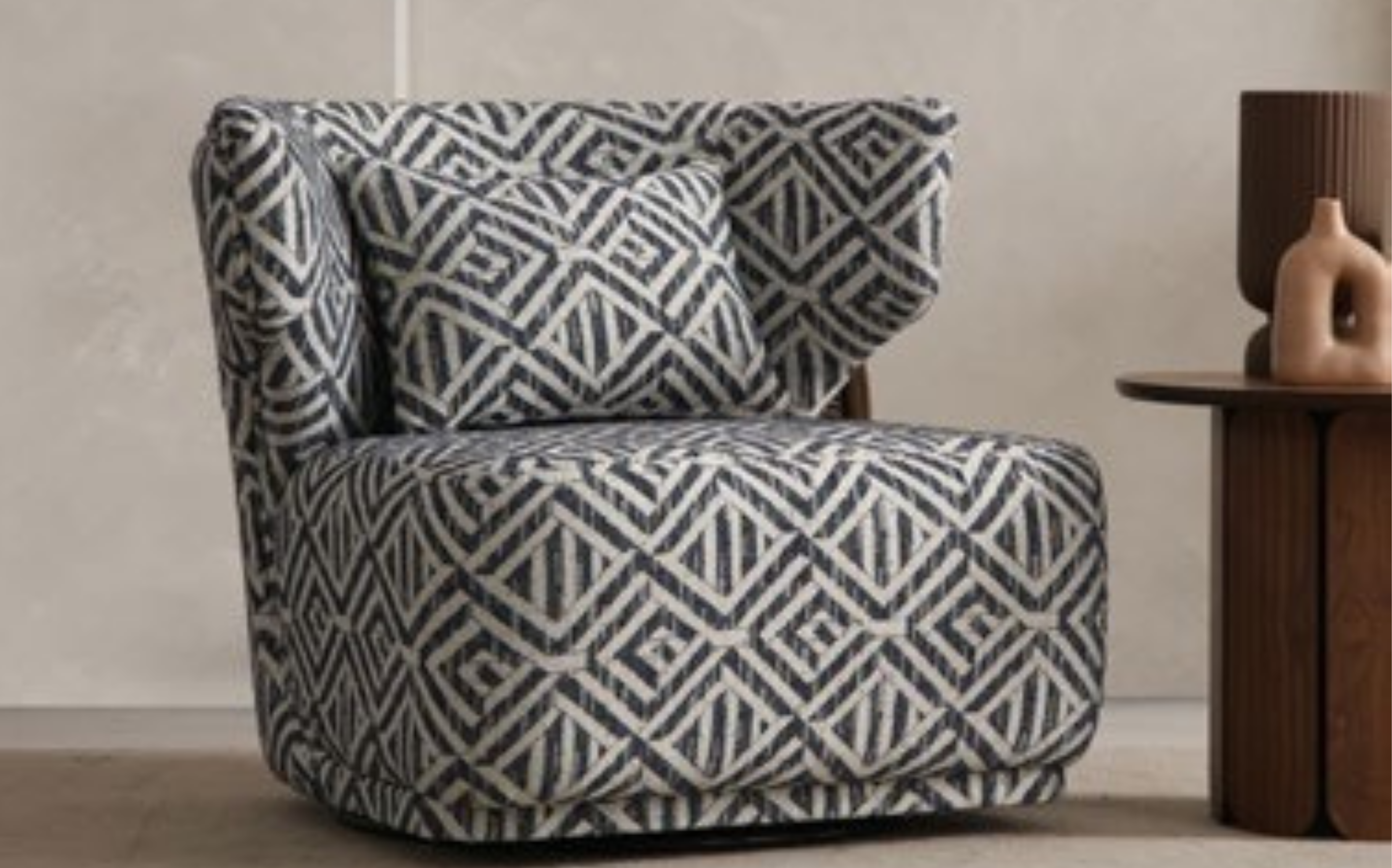 Manetti Premium Modüler Köşe Koltuk Takımı