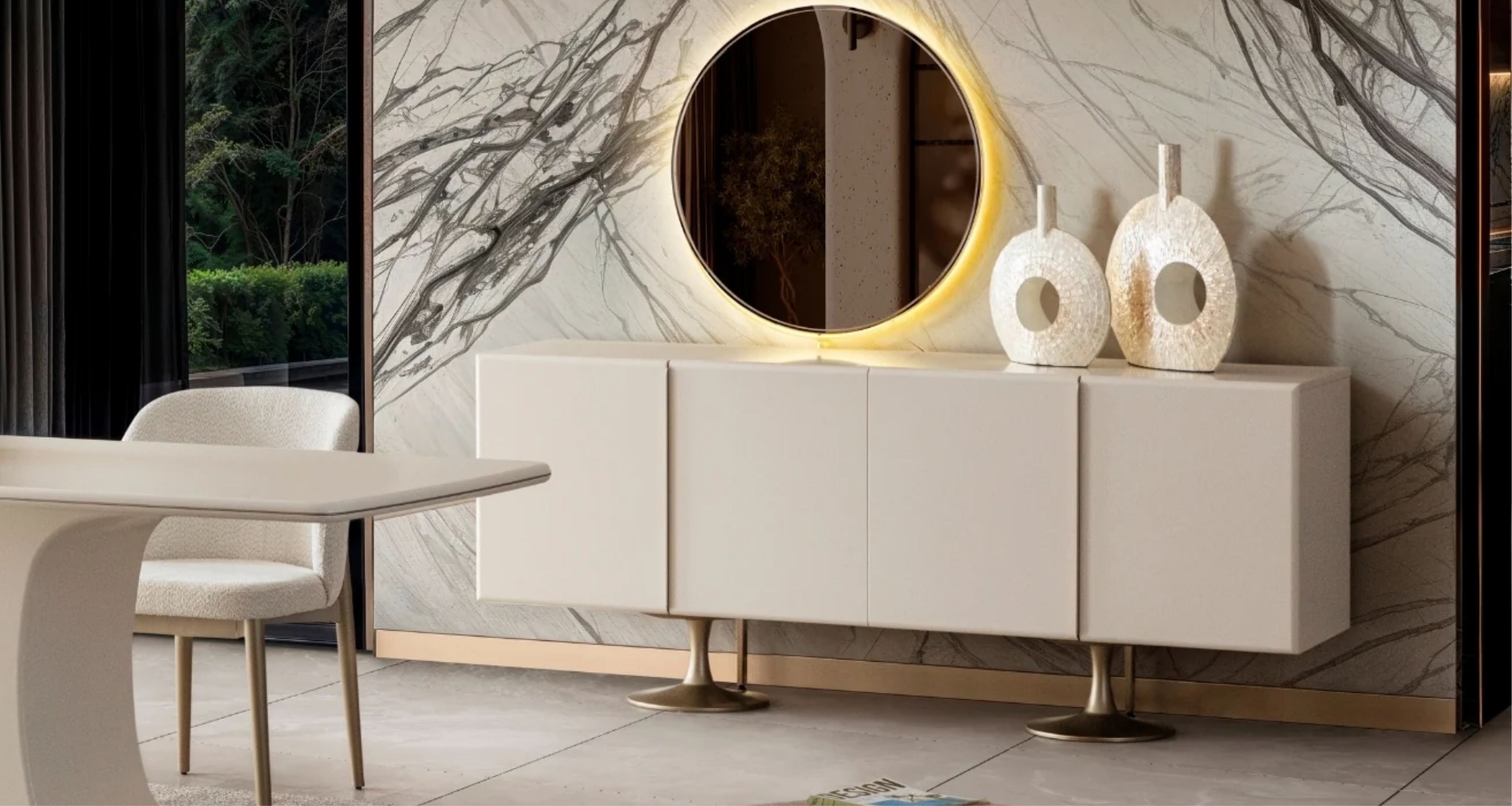 Marcel Yemek Odası Takımı