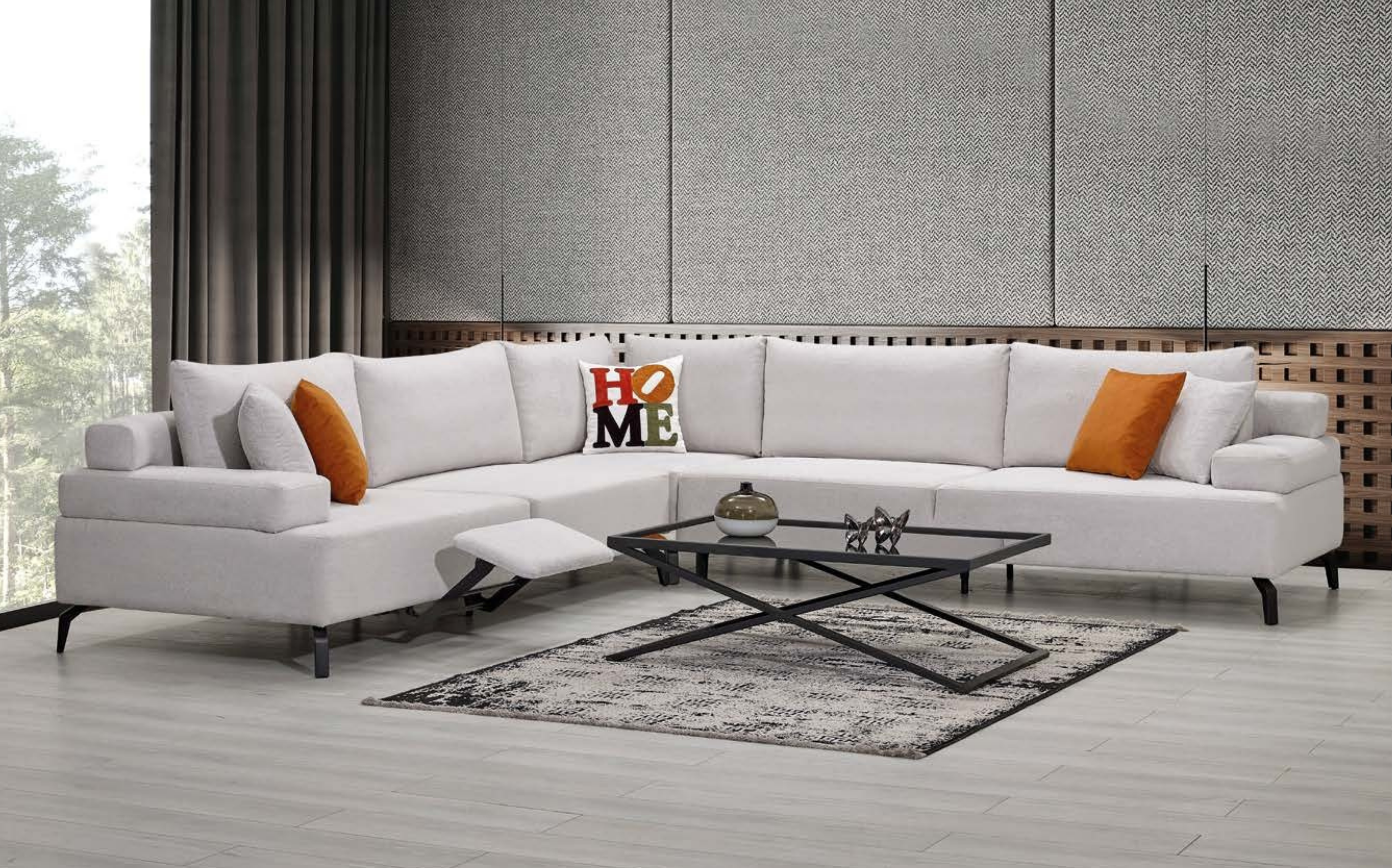 Mila Köşe Takımı