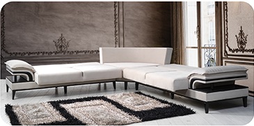 Milano Köşe Koltuk Takımı