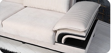 Milano Köşe Koltuk Takımı