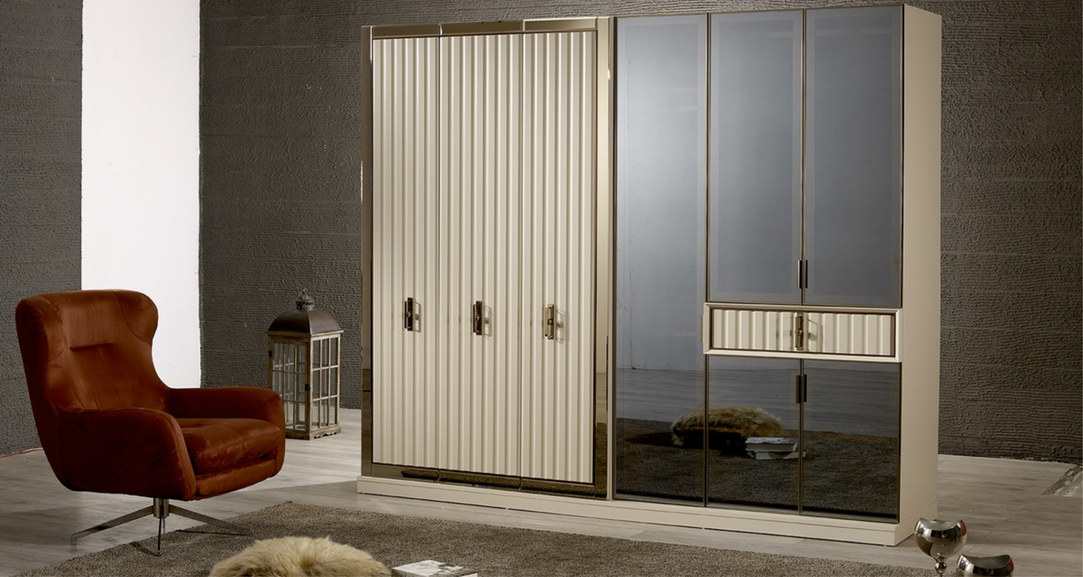 Milenyum Yatak Odası Takımı