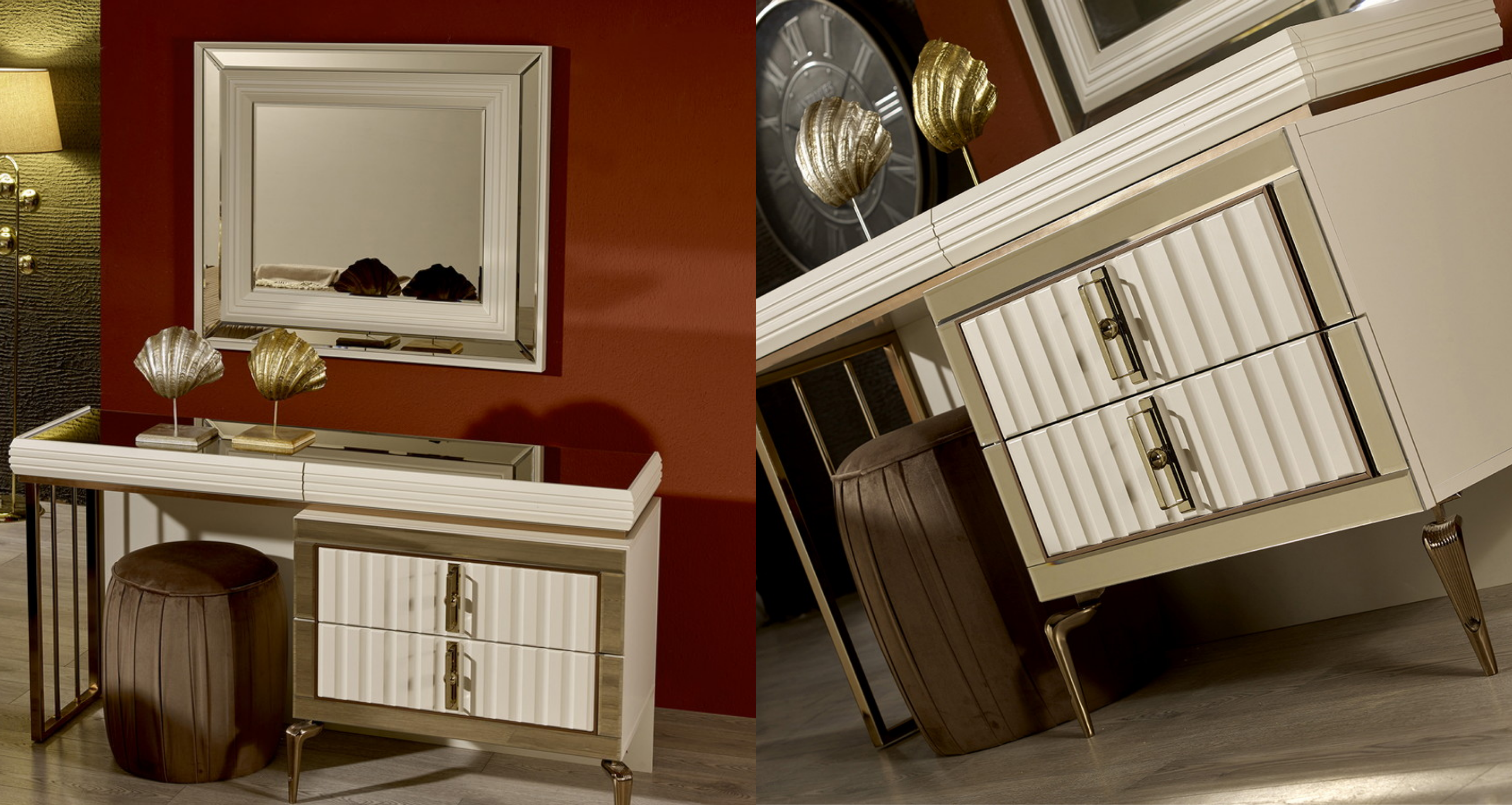 Milenyum Yatak Odası Takımı