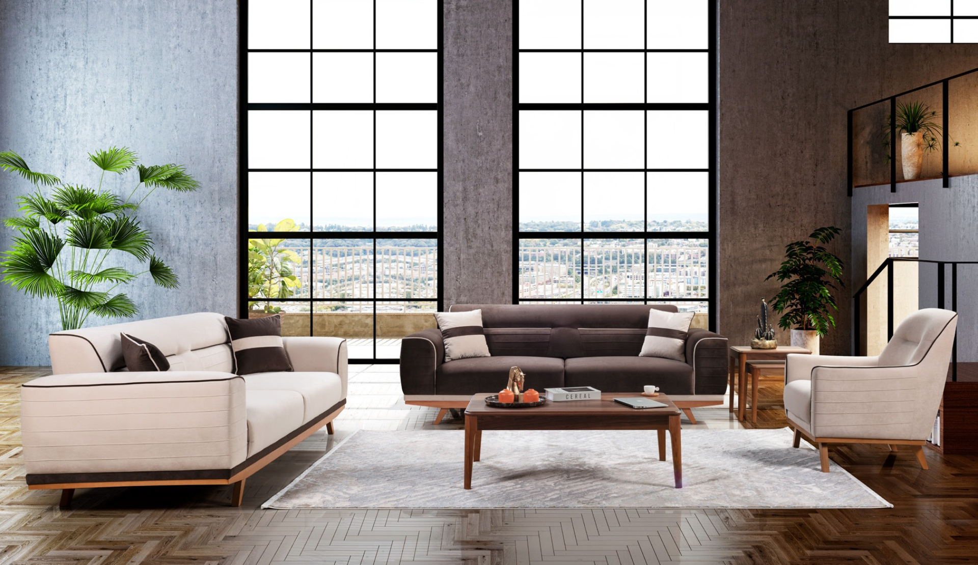 Monte Koltuk Takımı