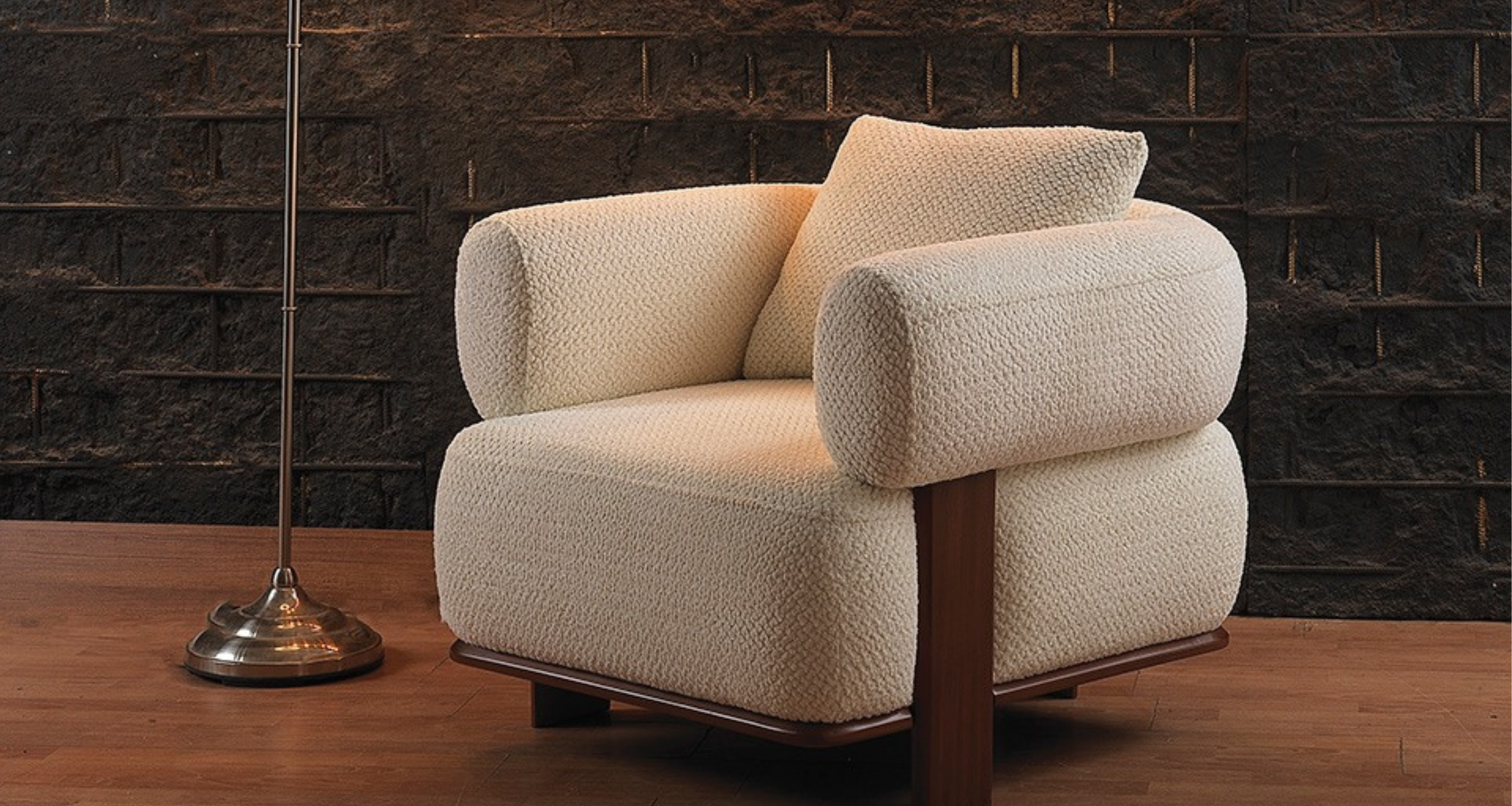 Monza Koltuk Takımı