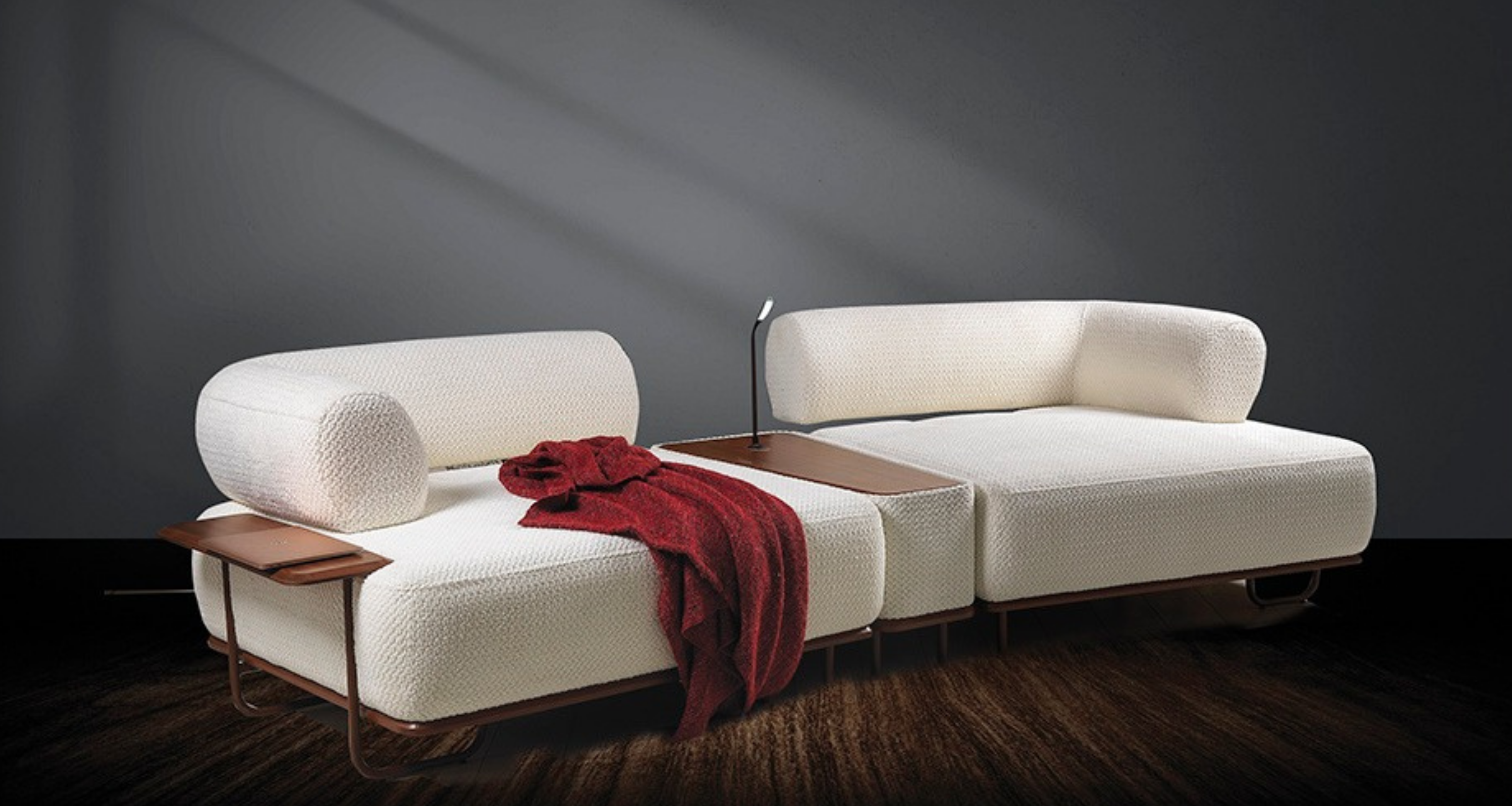 Monza Koltuk Takımı