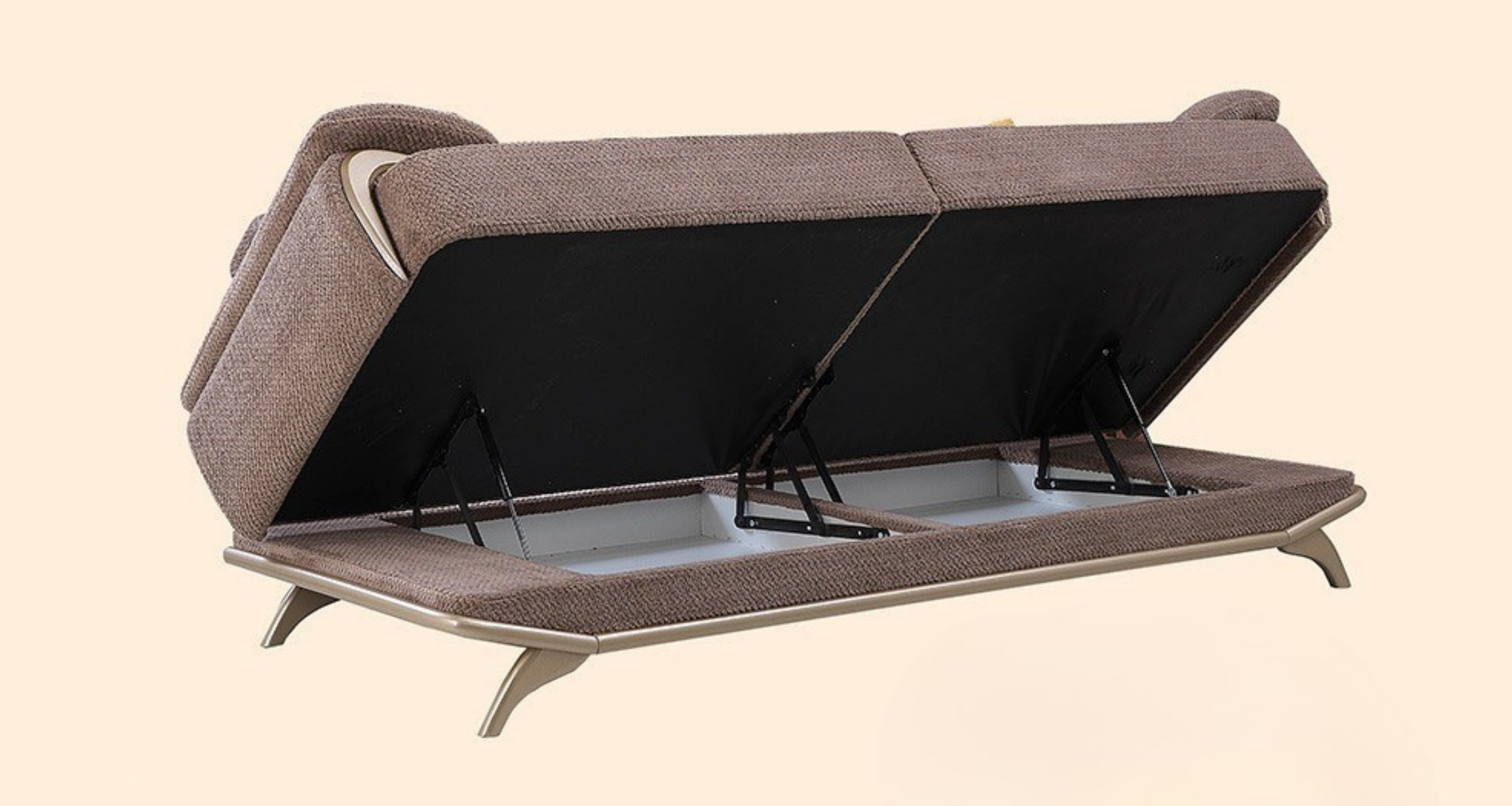 Mustang Koltuk Takımı (Model 1)