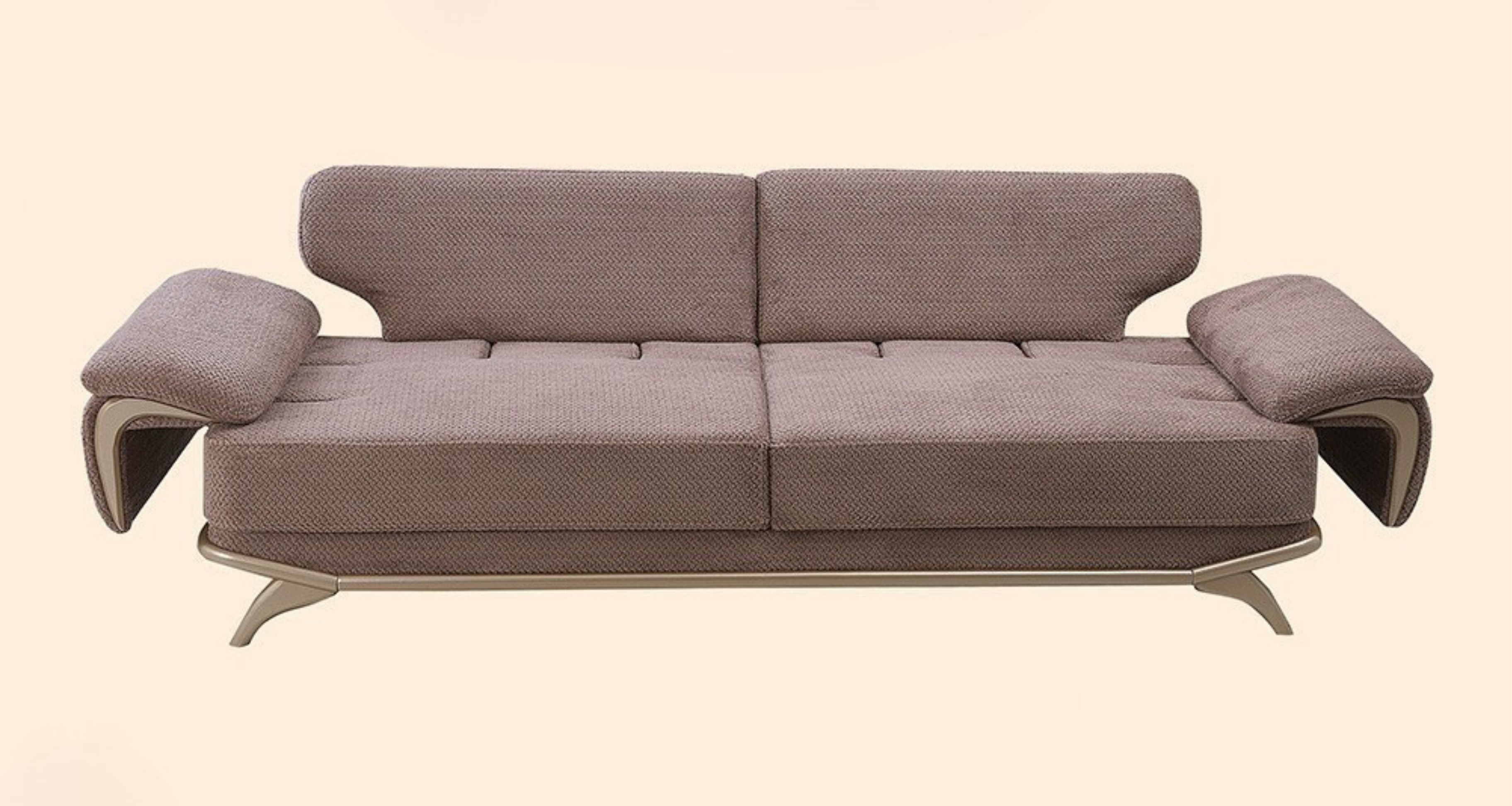 Mustang Koltuk Takımı (Model 1)