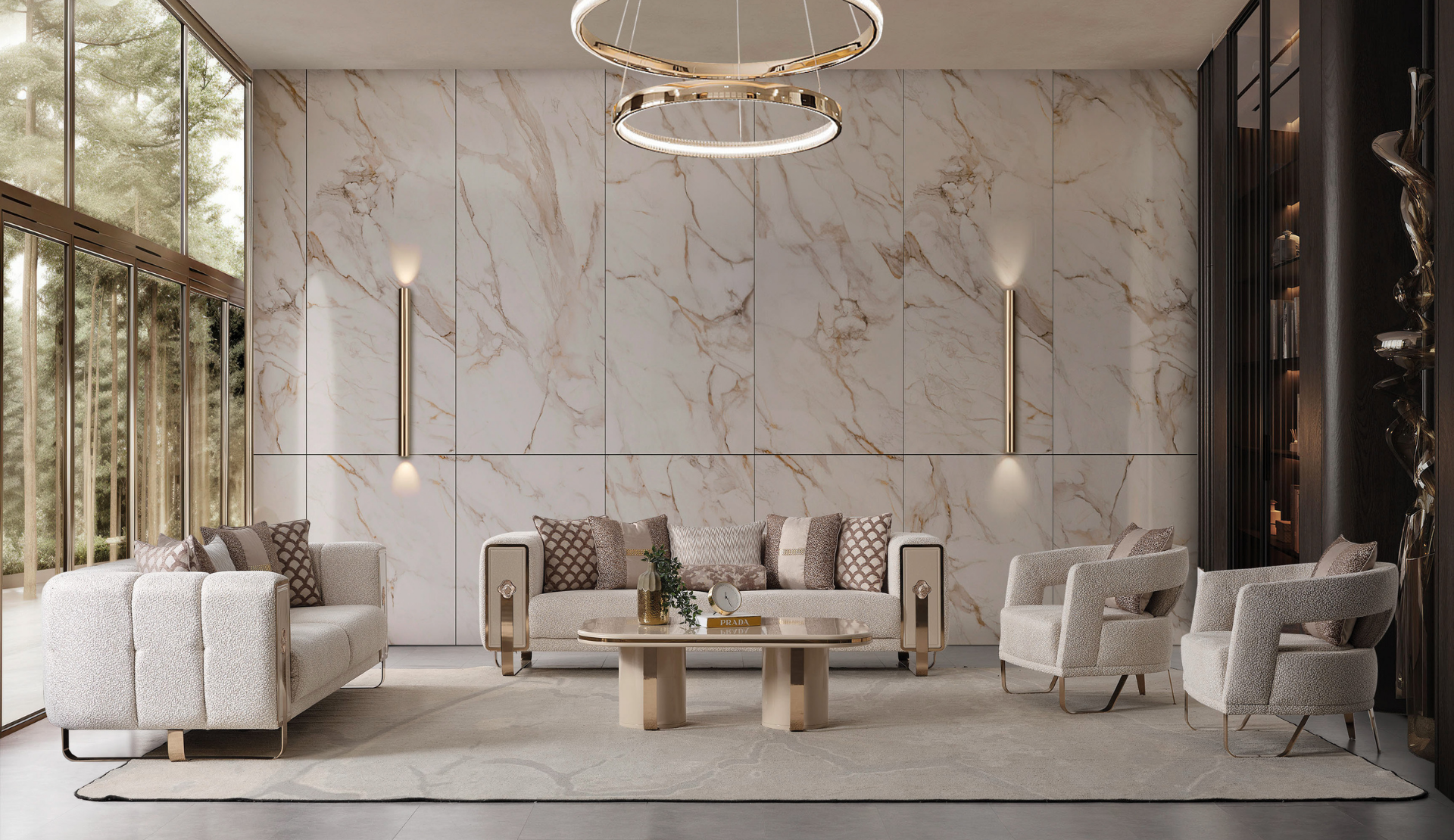 Neva Koltuk Takımı