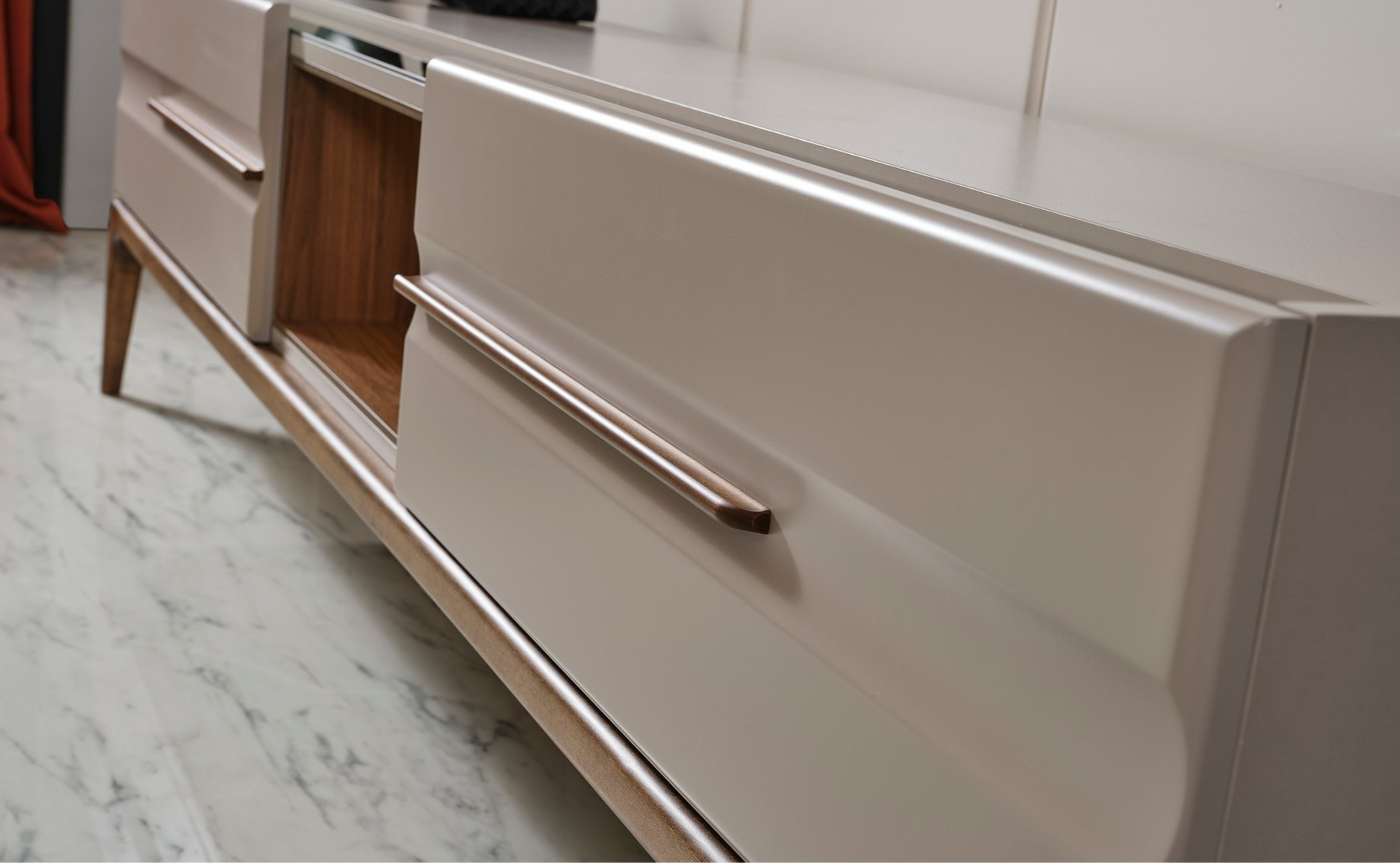 Nova TV Ünitesi (Model 2)