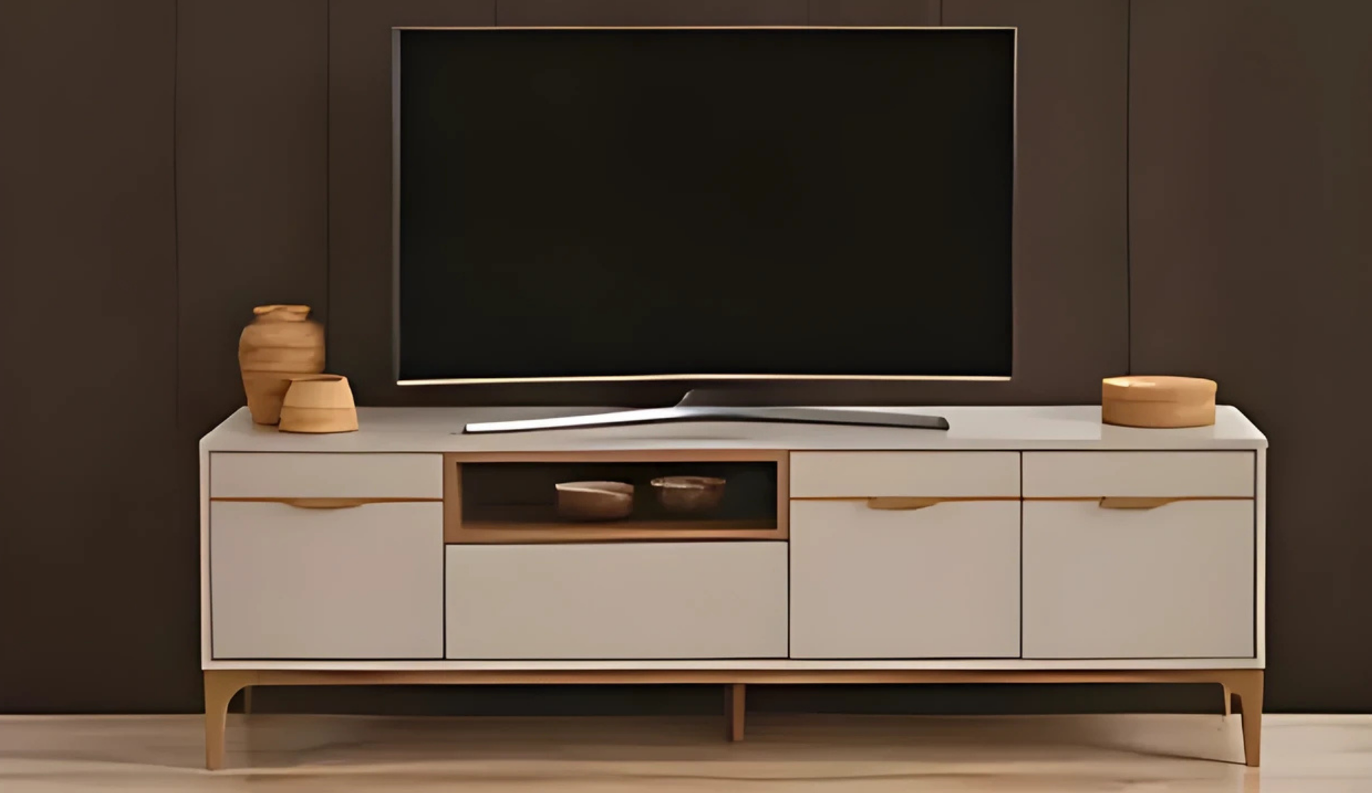 Nova TV Ünitesi (Model 1)