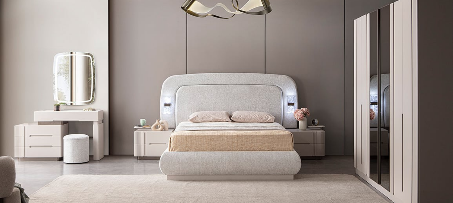 Nova Yatak Odası Takımı