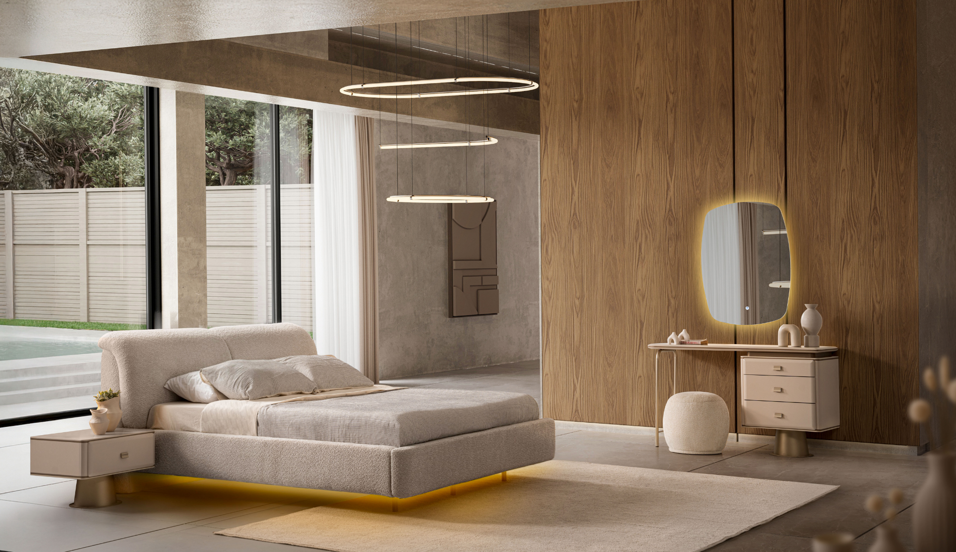 Nova Yatak Odası Takımı