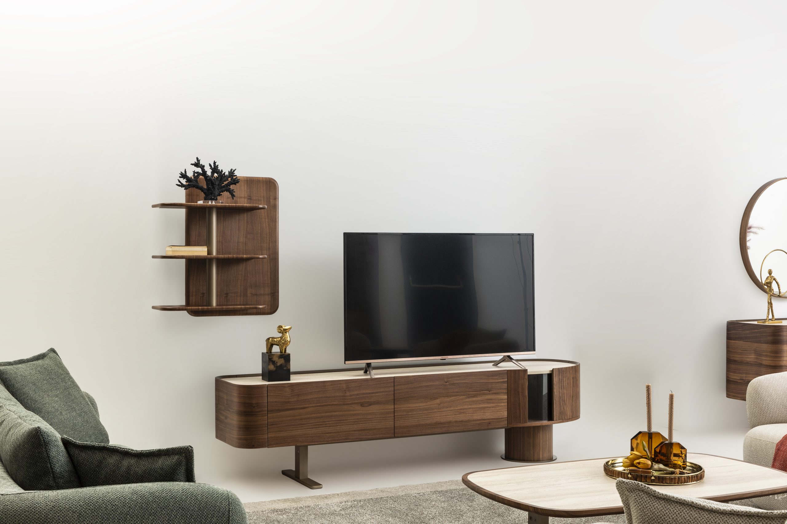 Otto Plus TV Ünitesi