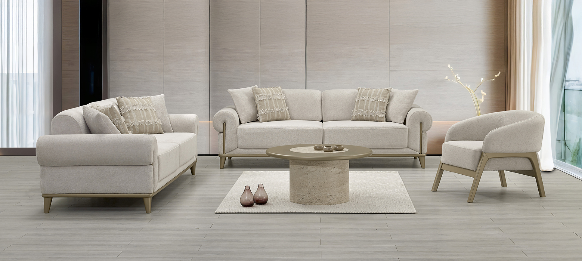 Pablo Koltuk Takımı