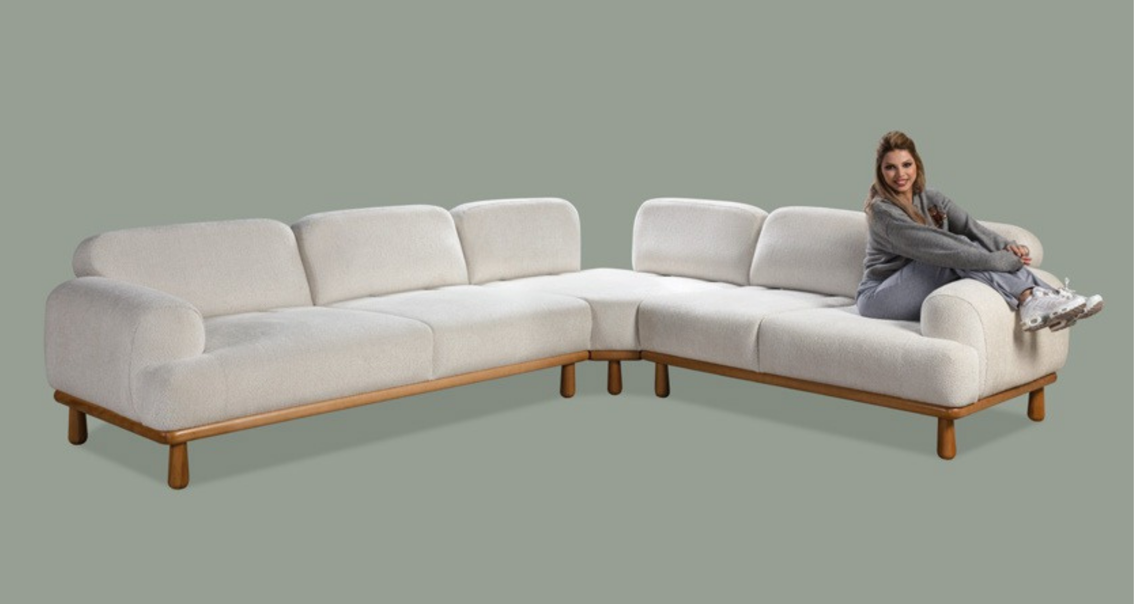 Perla Köşe Takımı