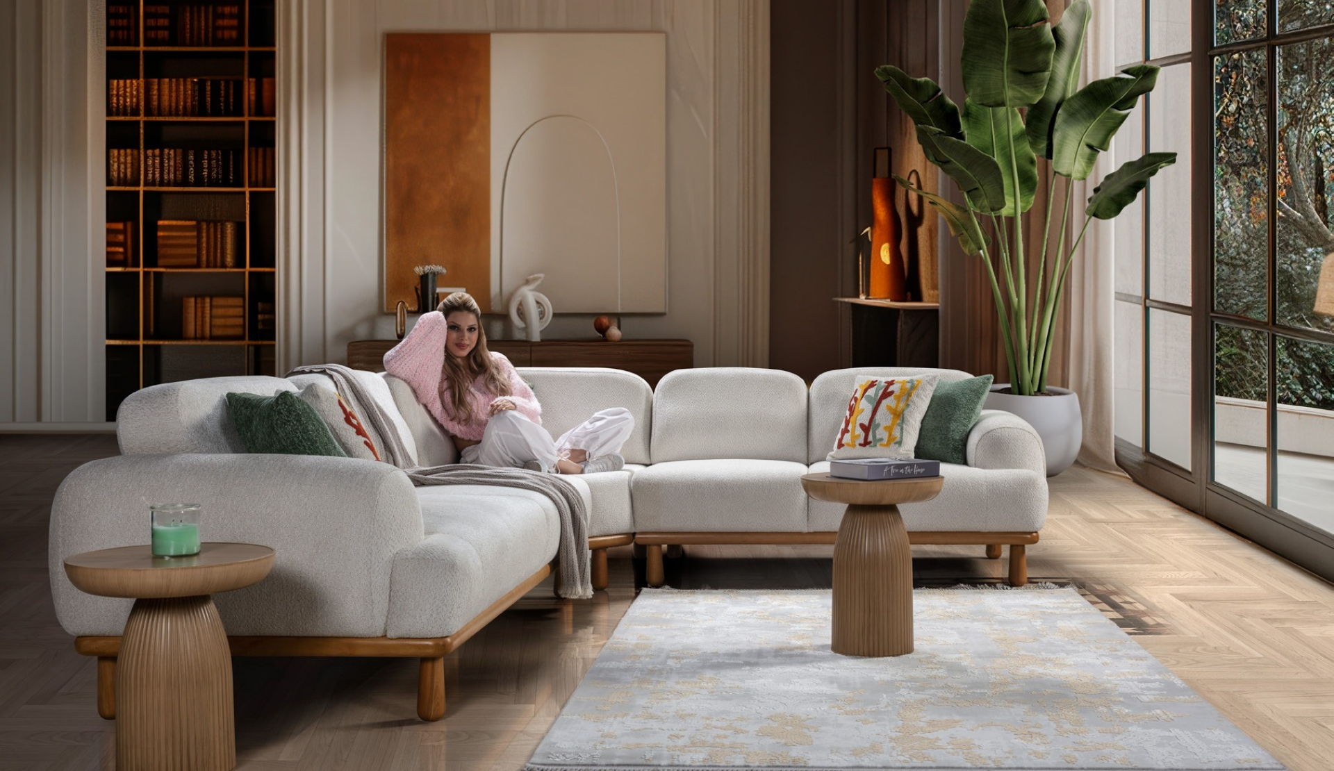 Perla Köşe Takımı