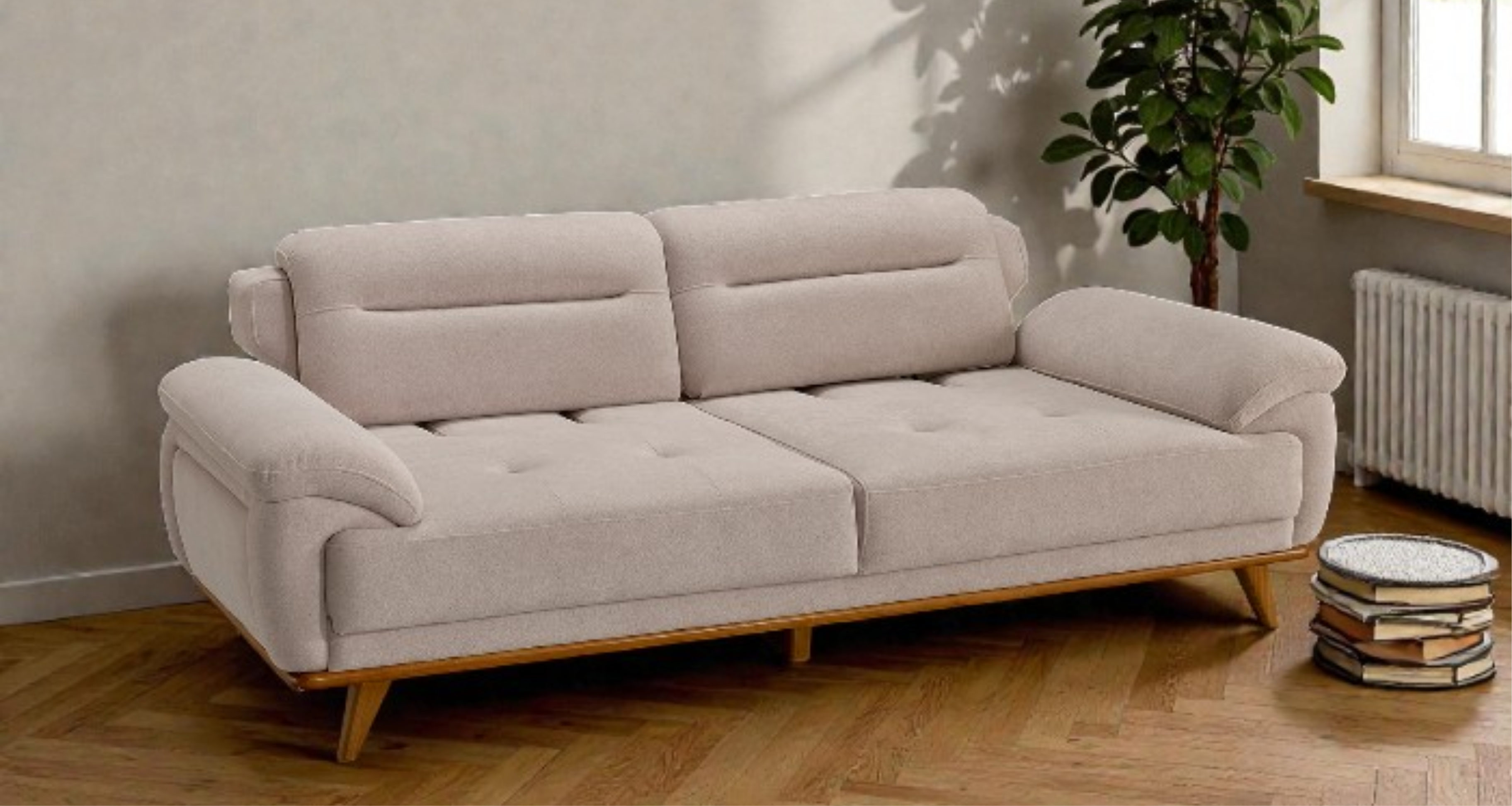 Polo Koltuk Takımı