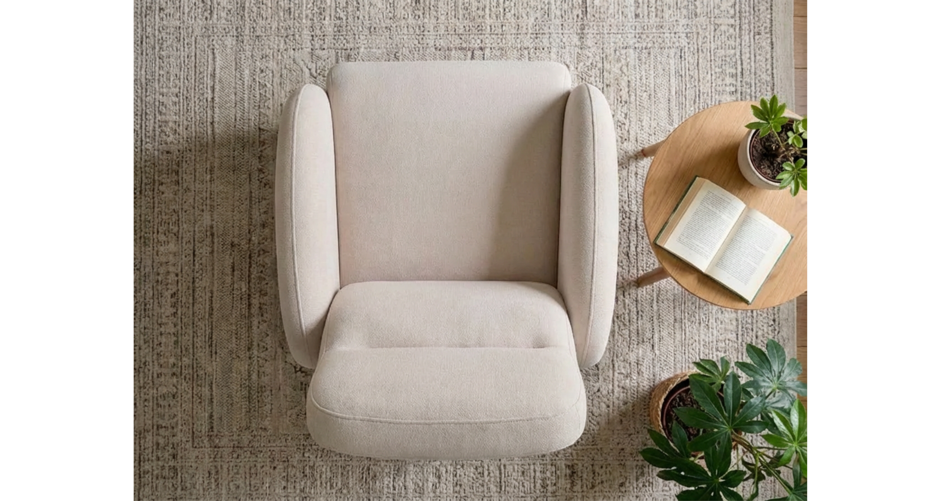 Polo Koltuk Takımı