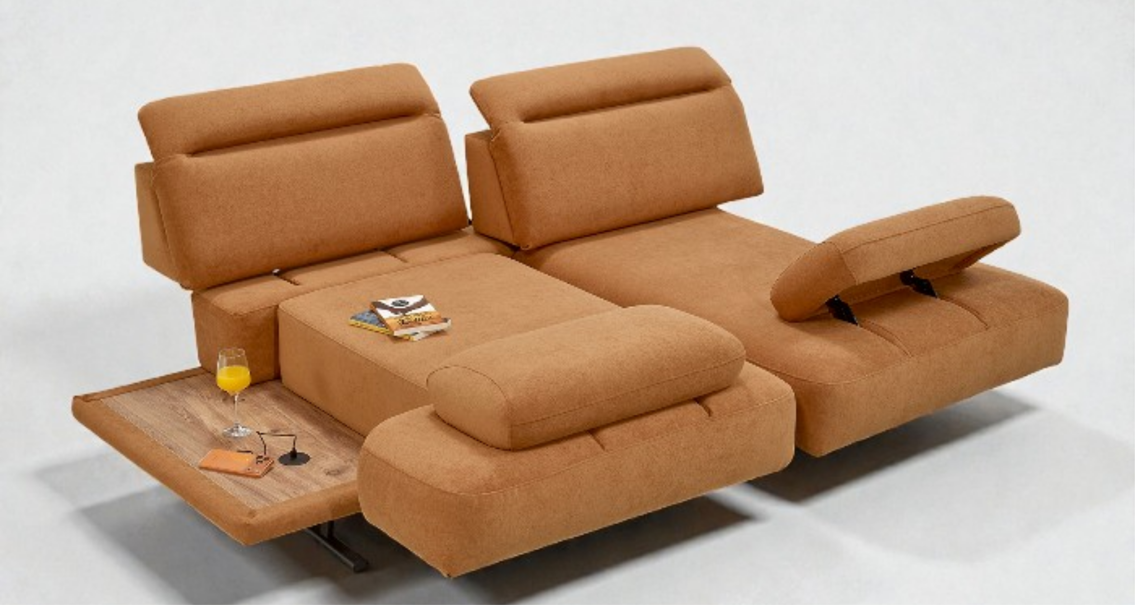 Porto Koltuk Takımı (Model 2)