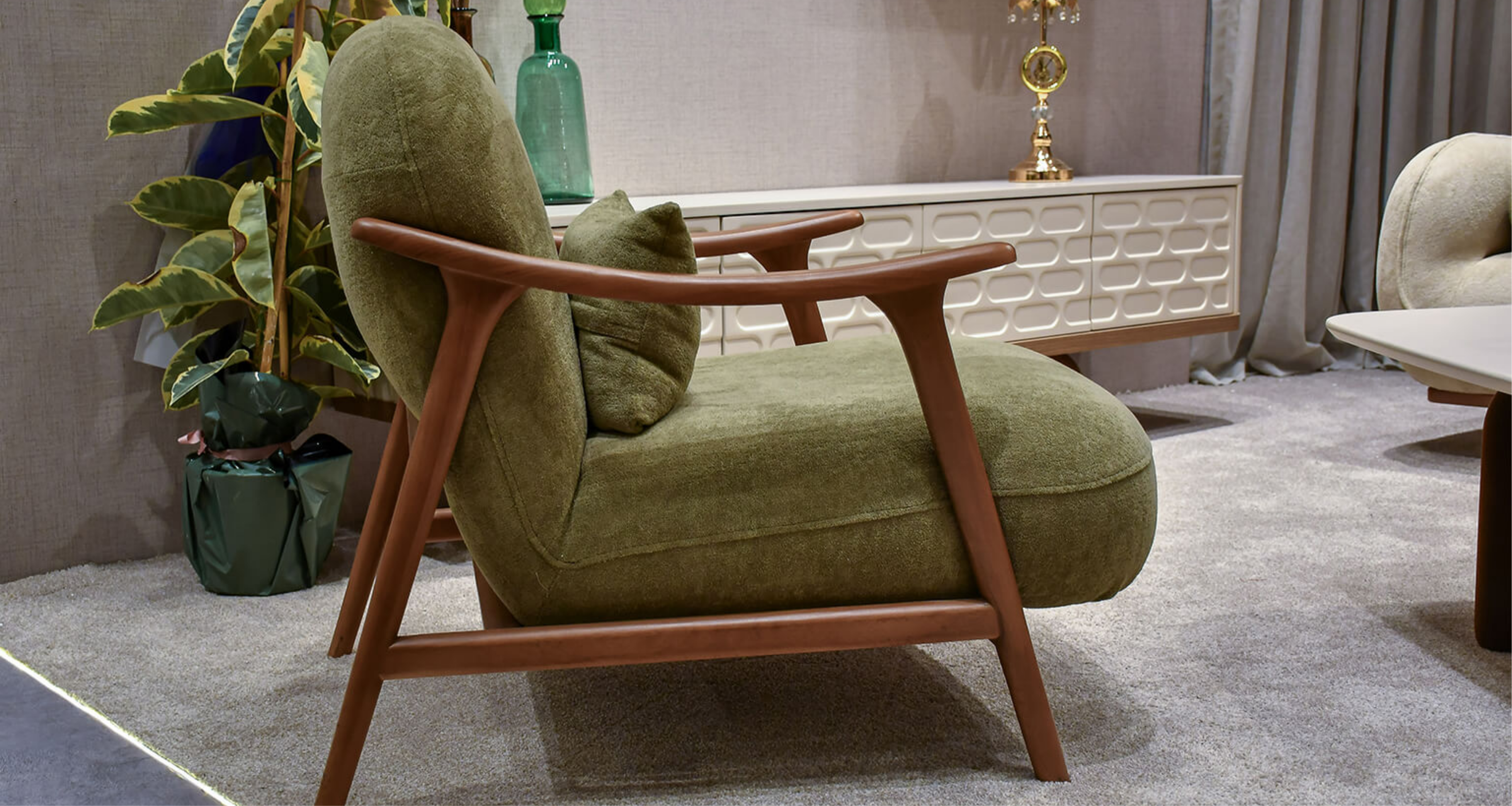 Prada Koltuk Takımı