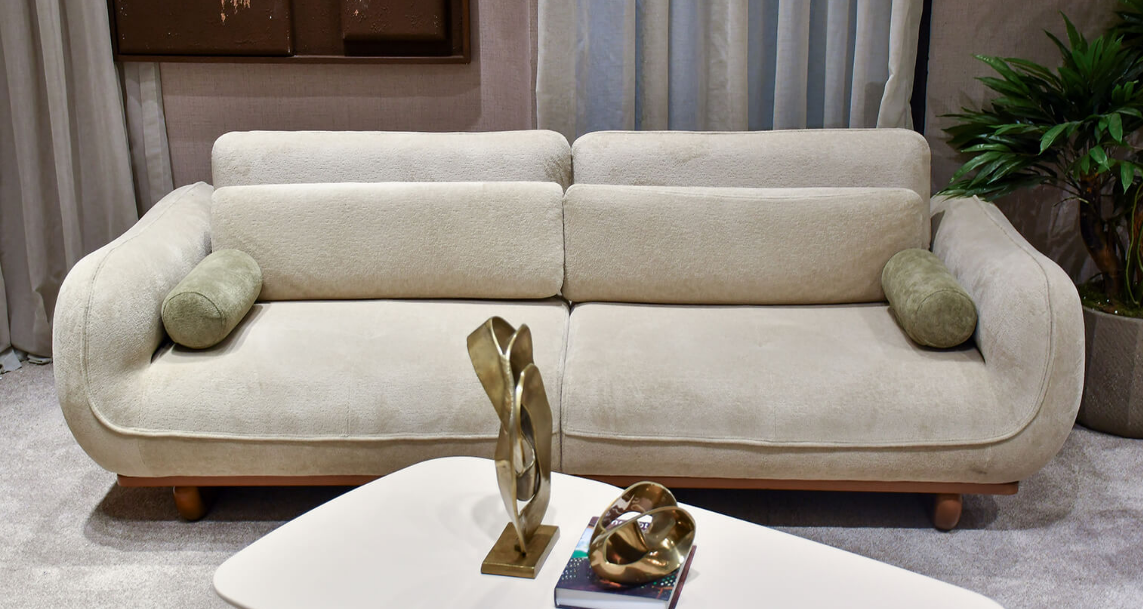 Prada Koltuk Takımı