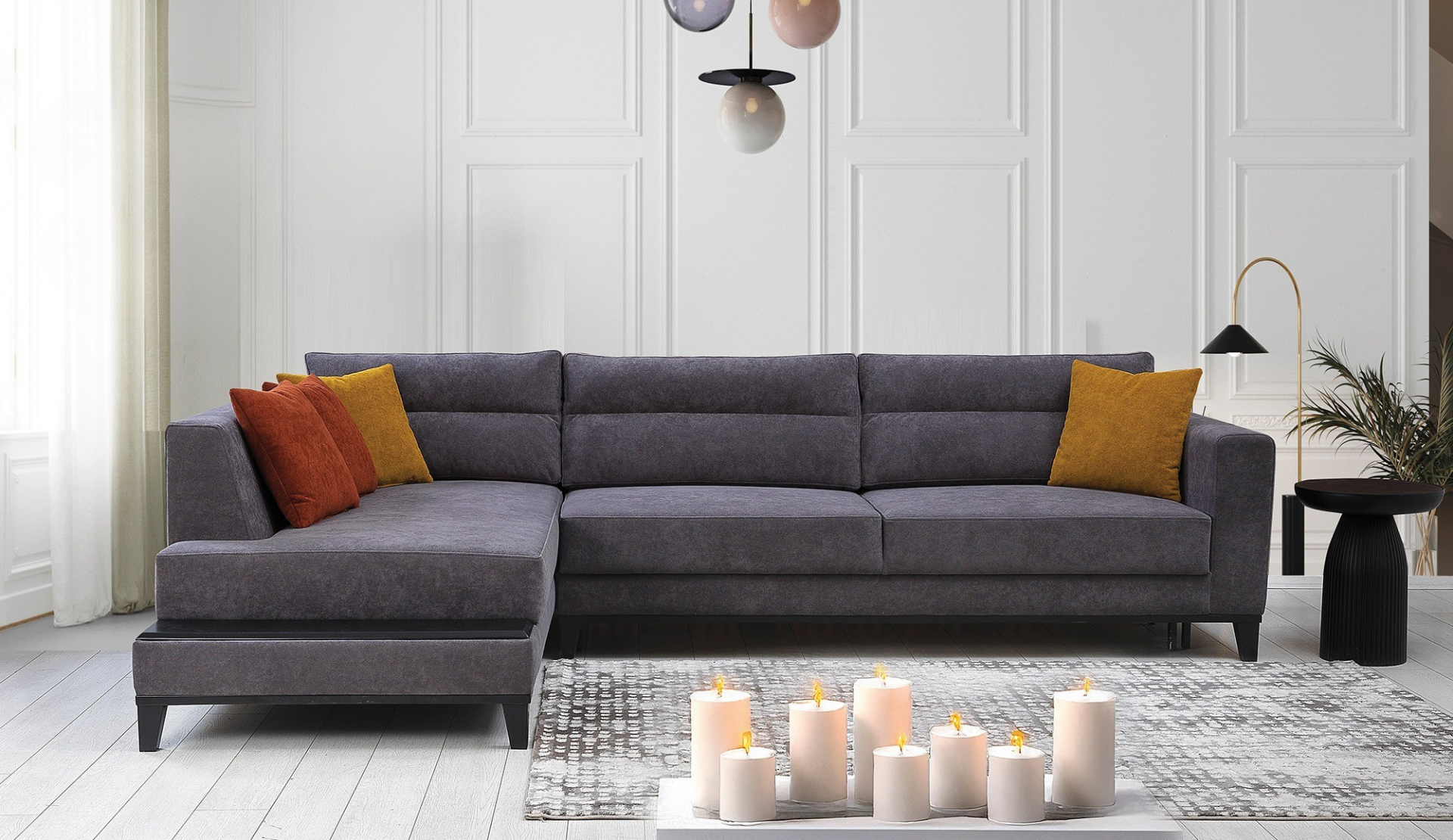 Relax Köşe Takımı