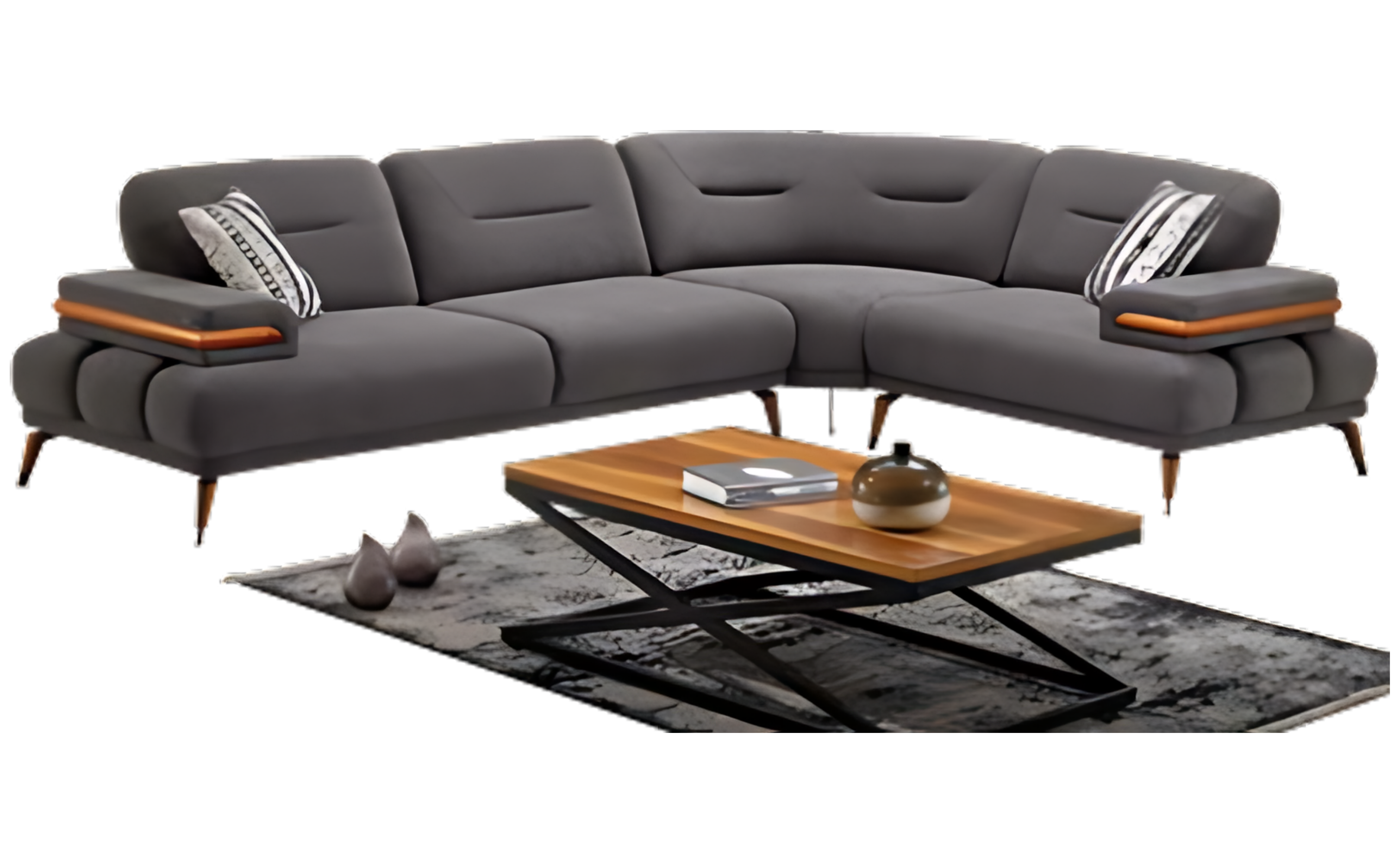 Rivers Köşe Takımı