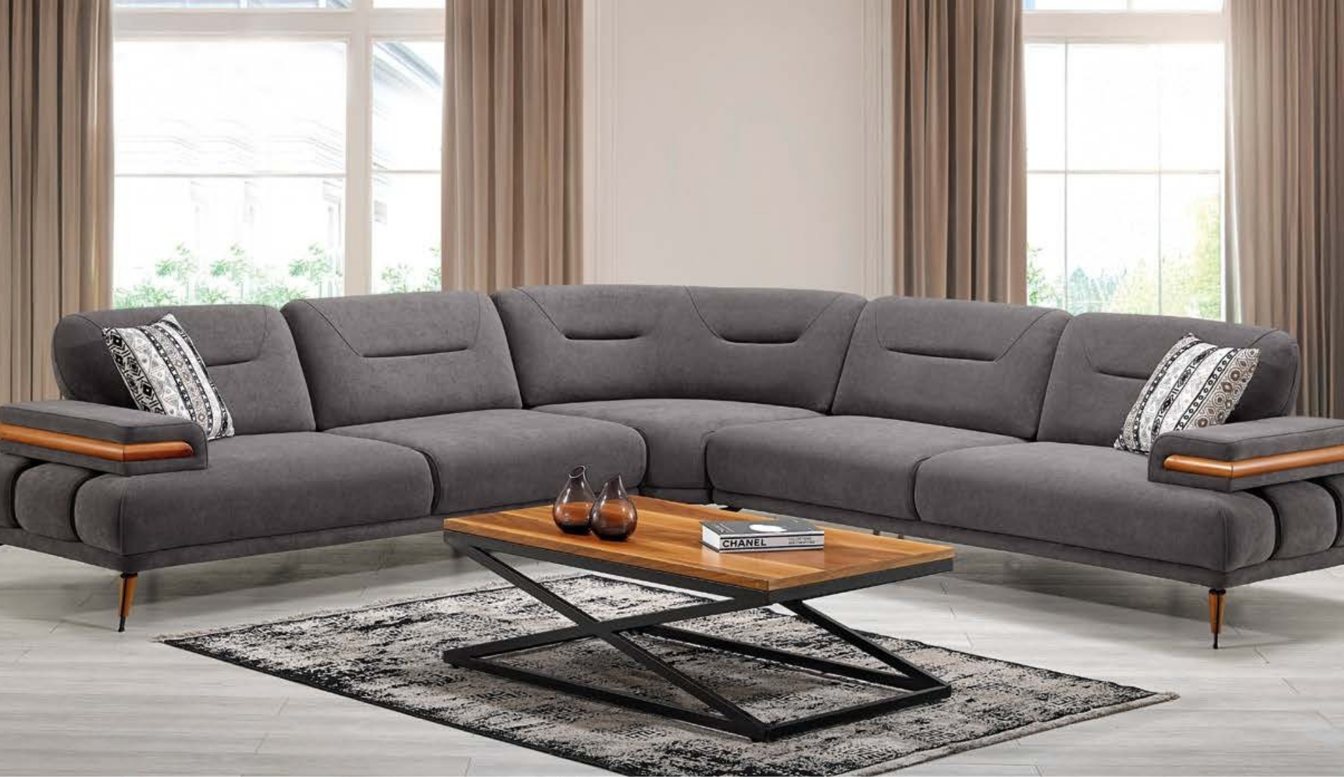 Rivers Köşe Takımı