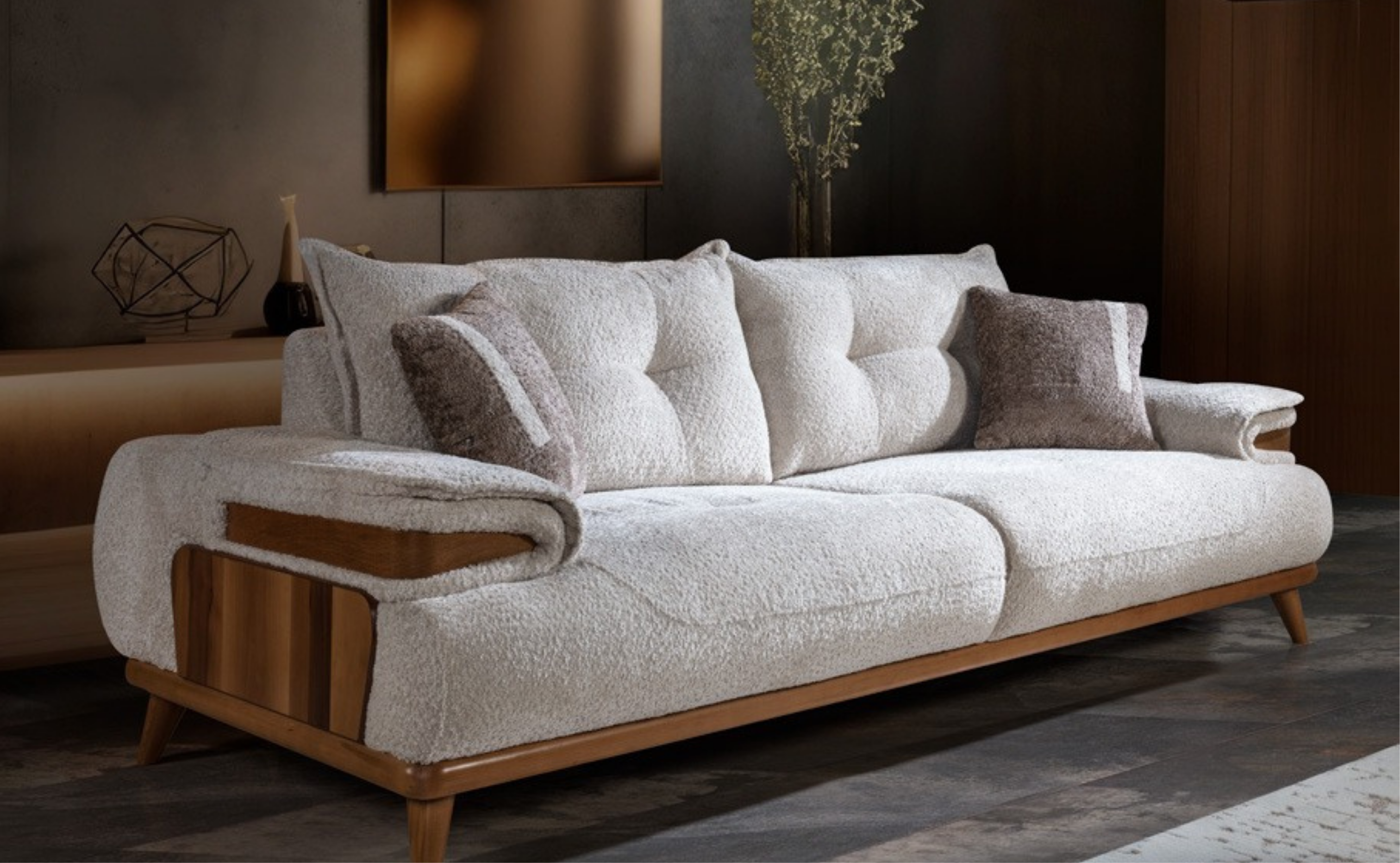 Royal Koltuk Takımı