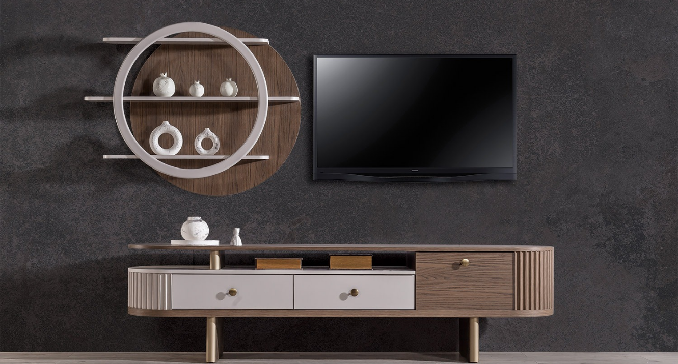 Rubato TV Ünitesi