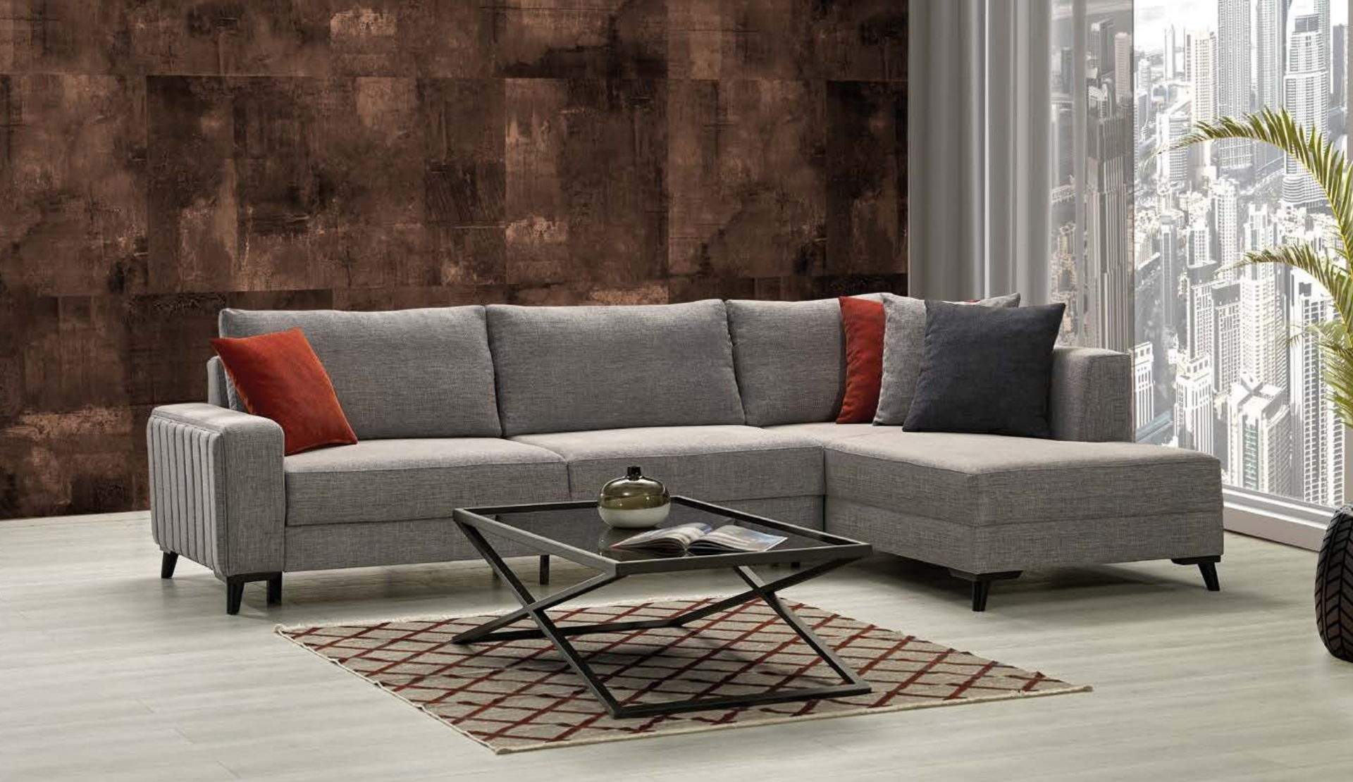 Side Köşe Takımı