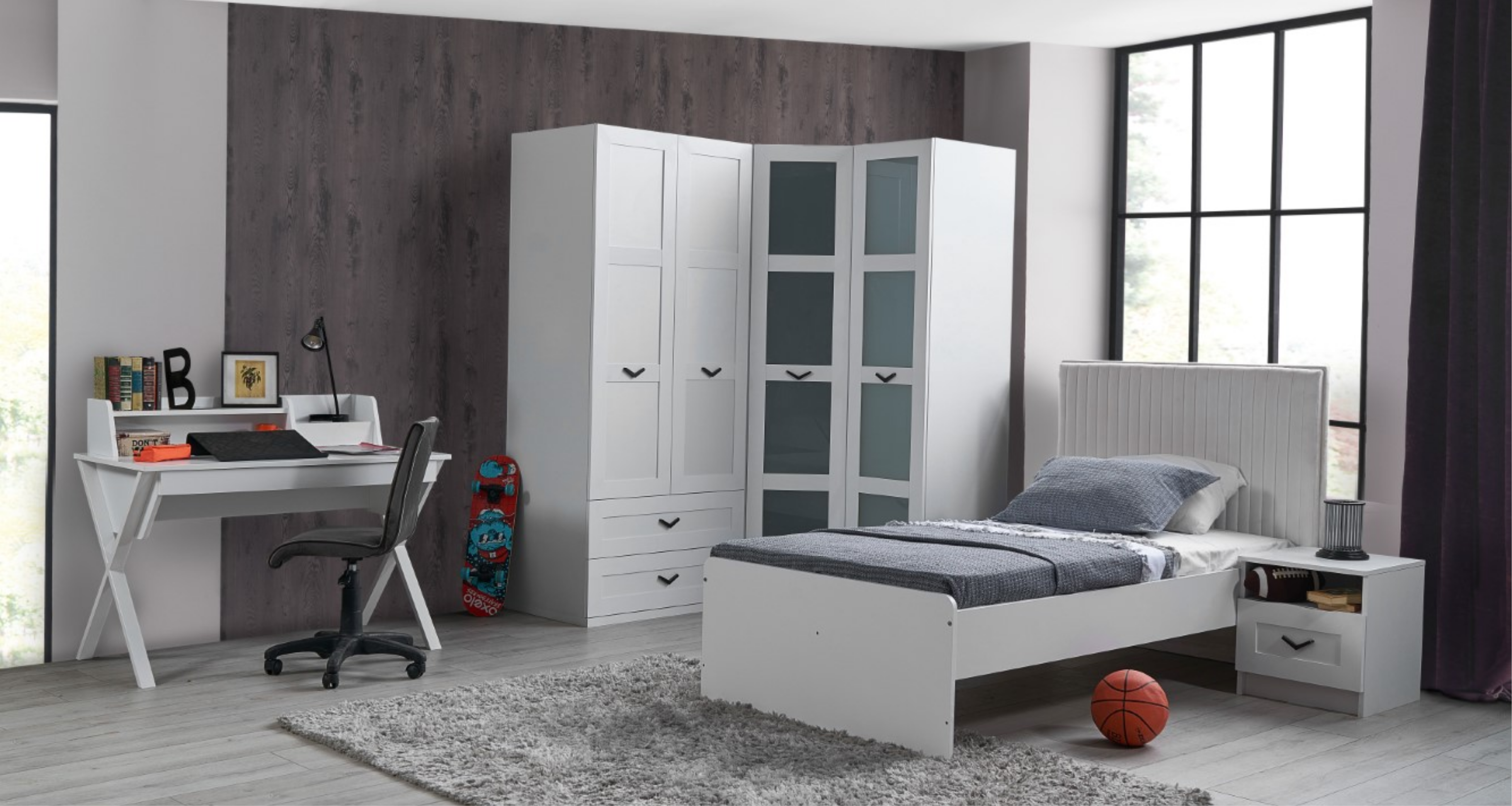 Soft Genç Odası Takımı