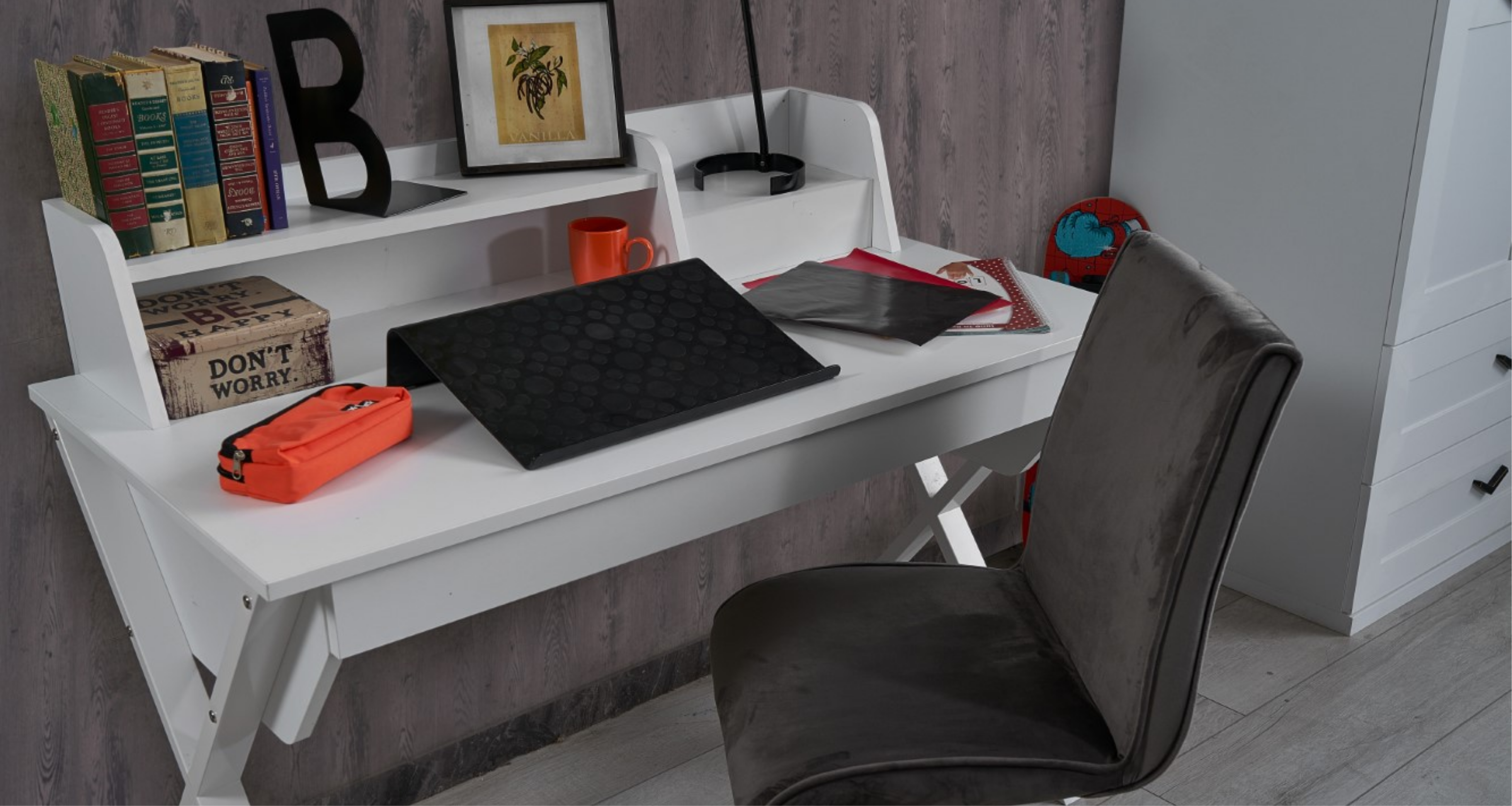 Soft Genç Odası Takımı