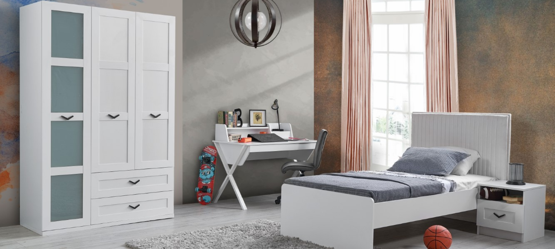 Soft Genç Odası Takımı