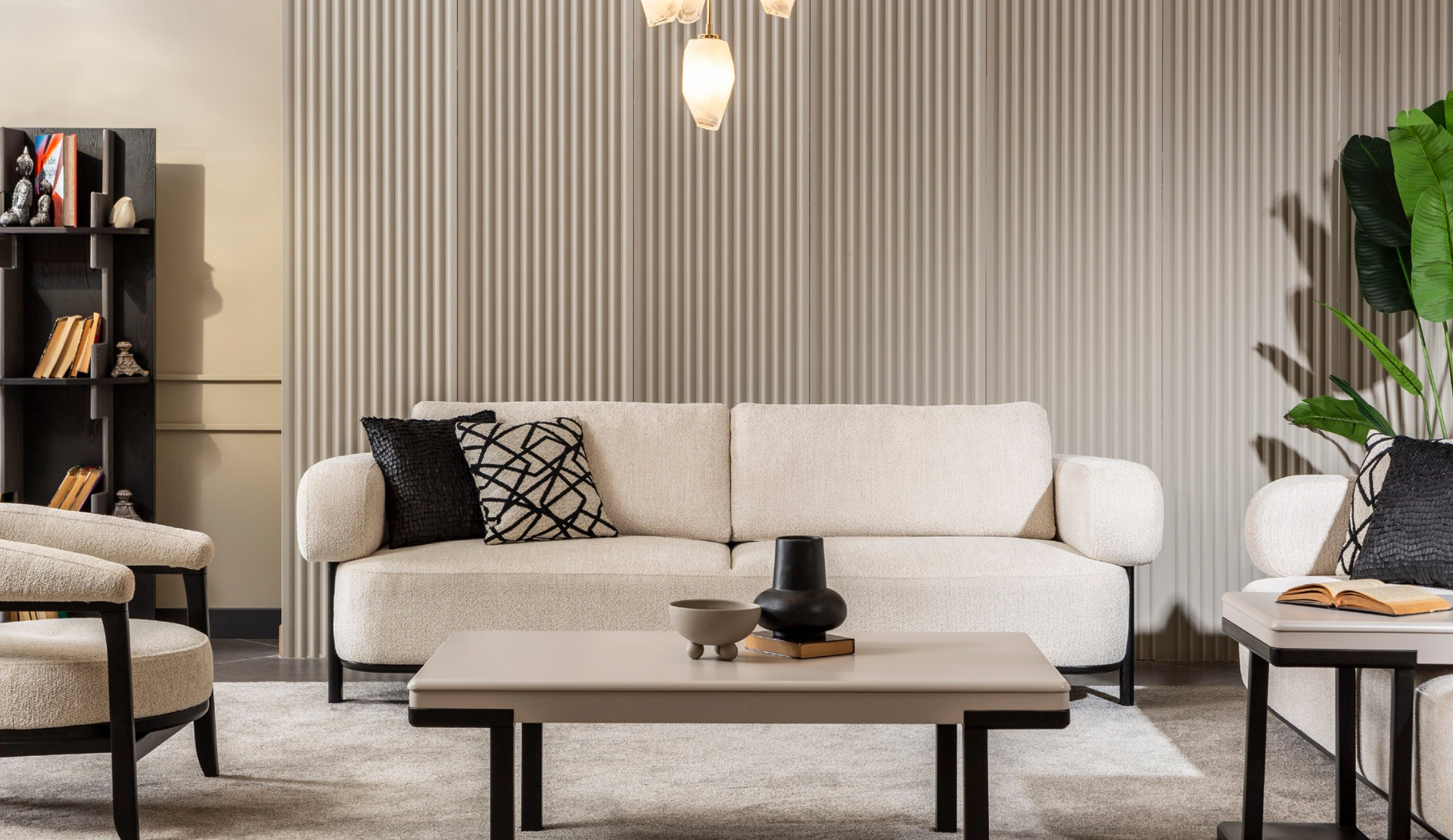 Soho Oturma Odası Takımı