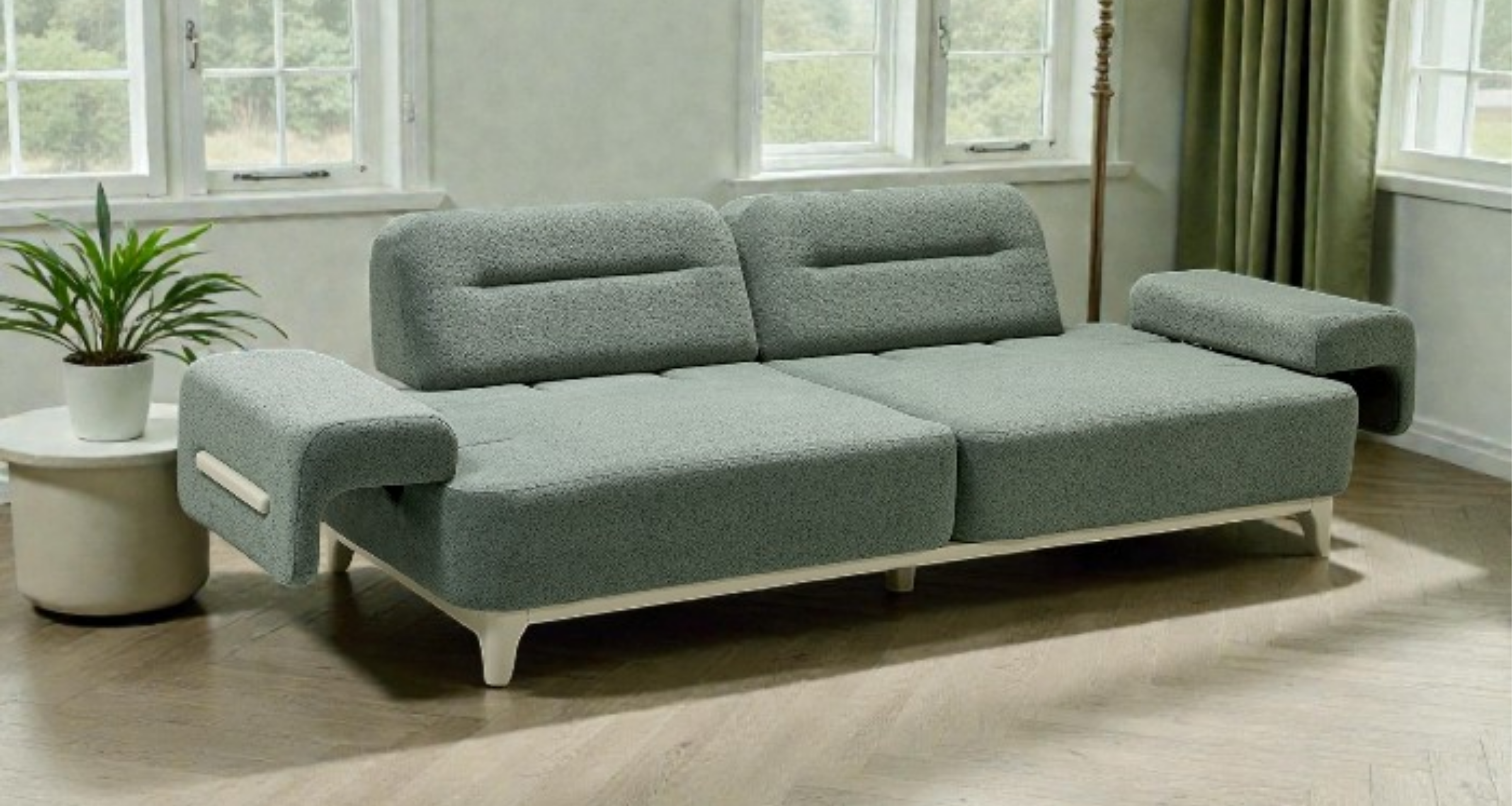 Teos Koltuk Takımı