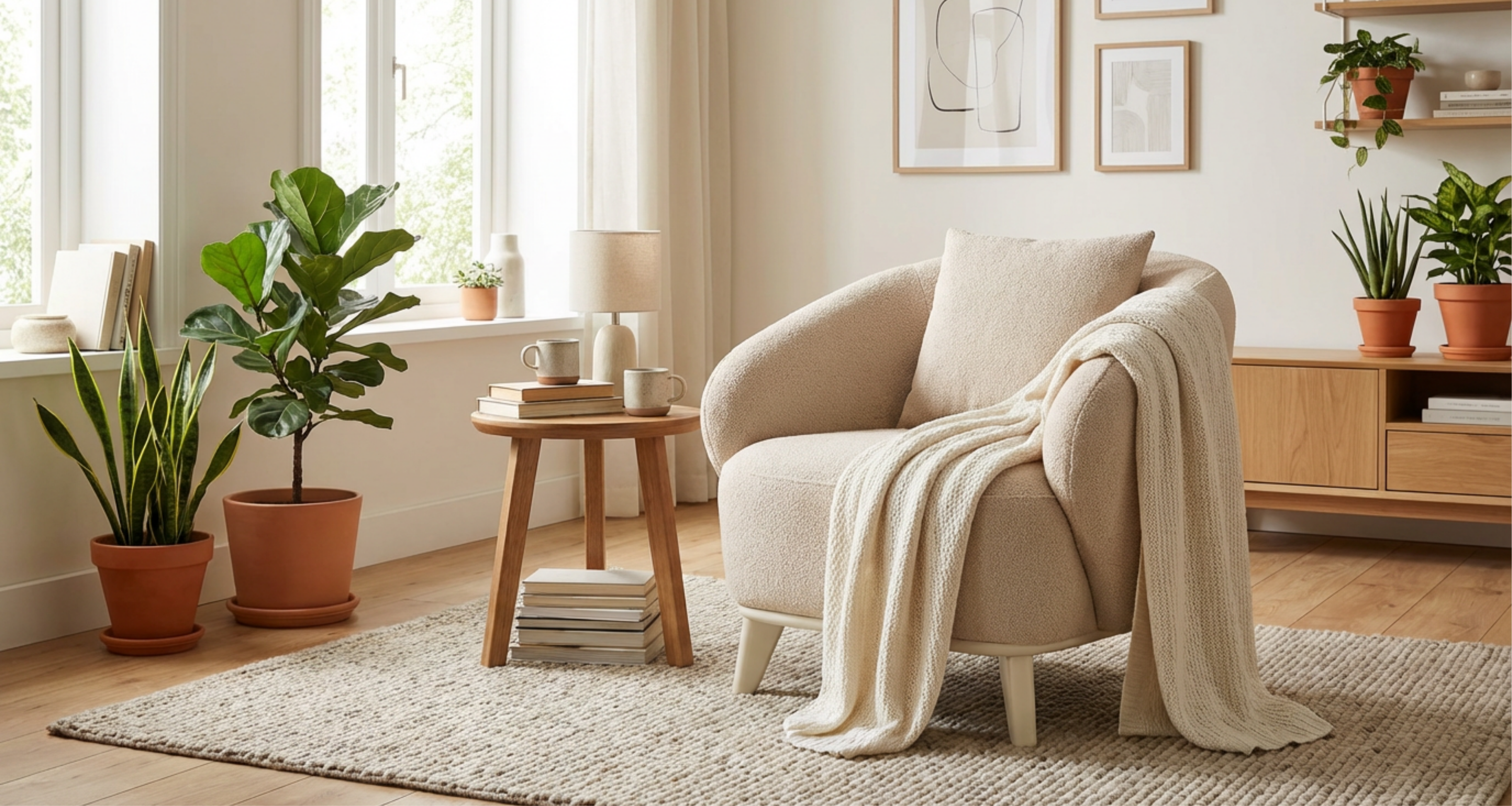 Teos Koltuk Takımı