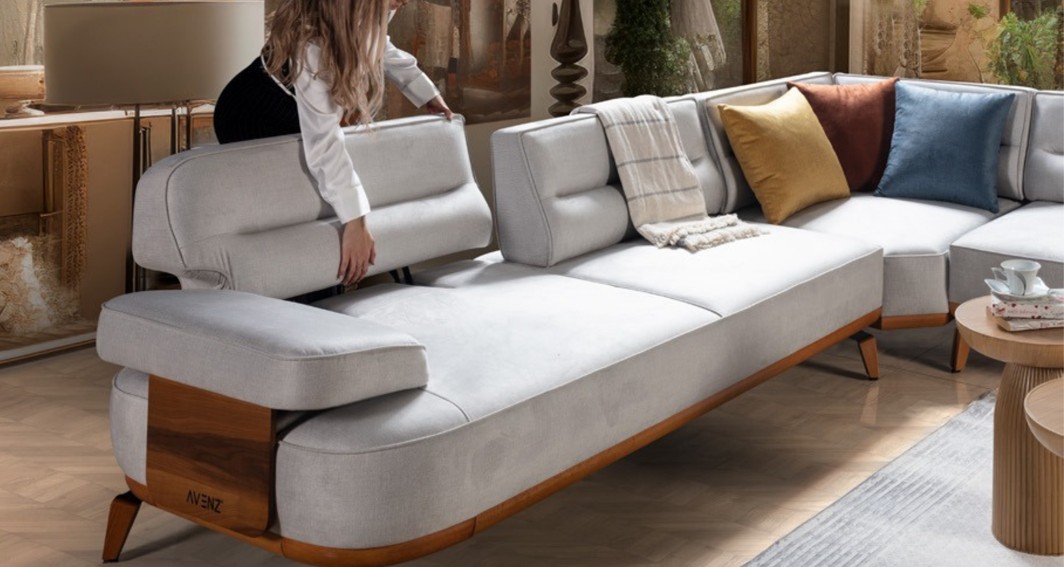 Tuana Köşe Takımı