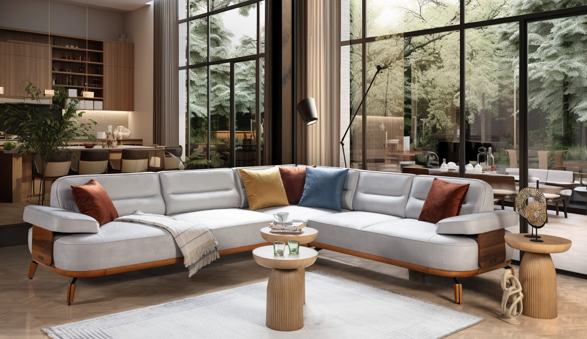 Tuana Köşe Takımı