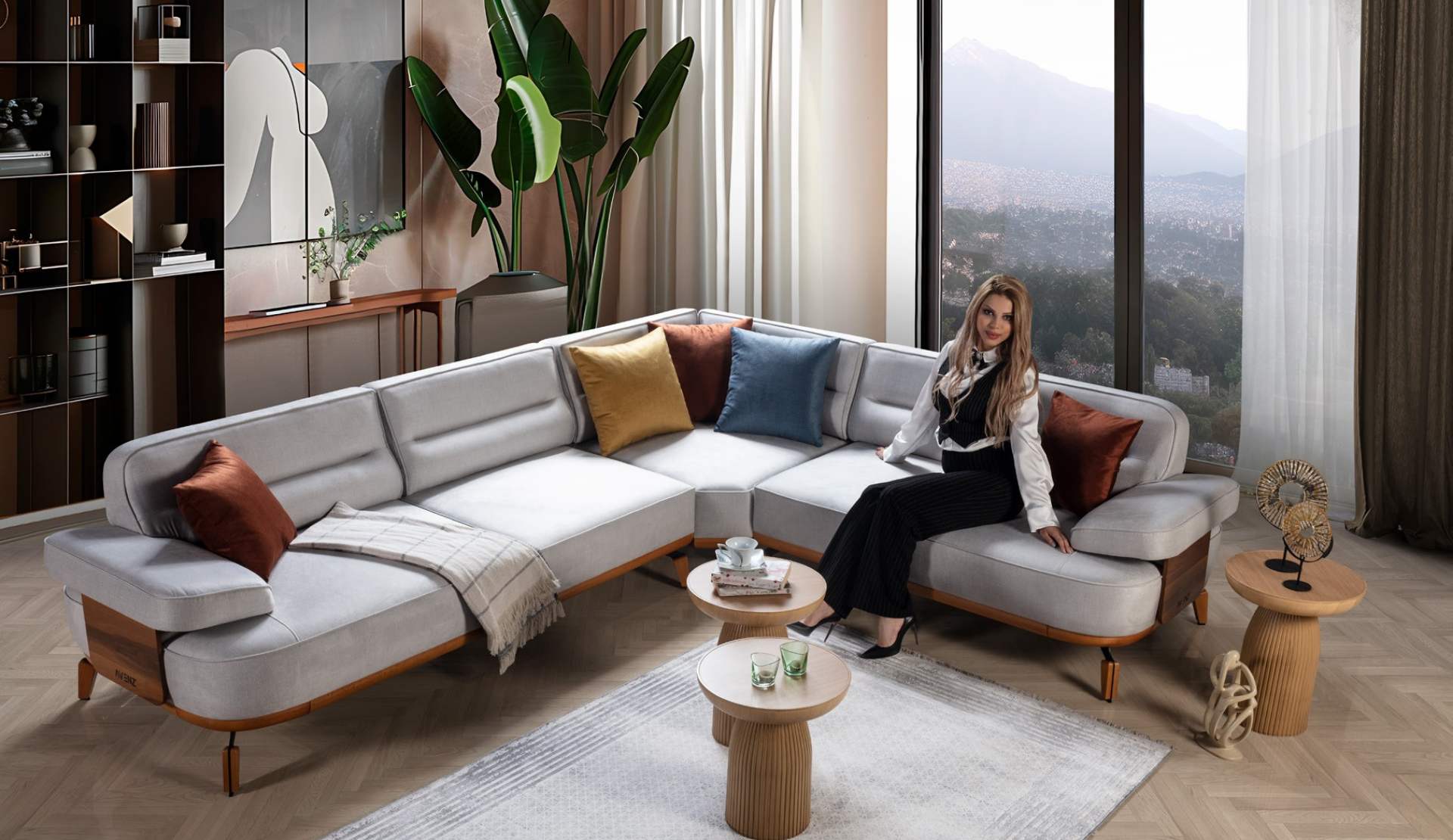 Tuana Köşe Takımı