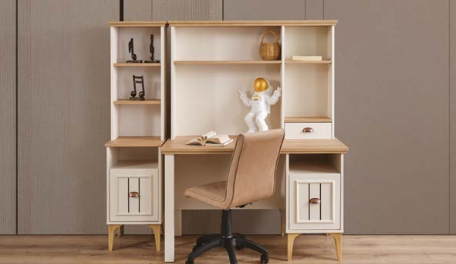 Bella Genç Odası Takımı