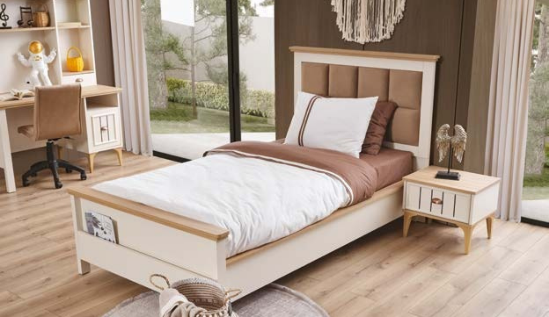 Bella Genç Odası Takımı