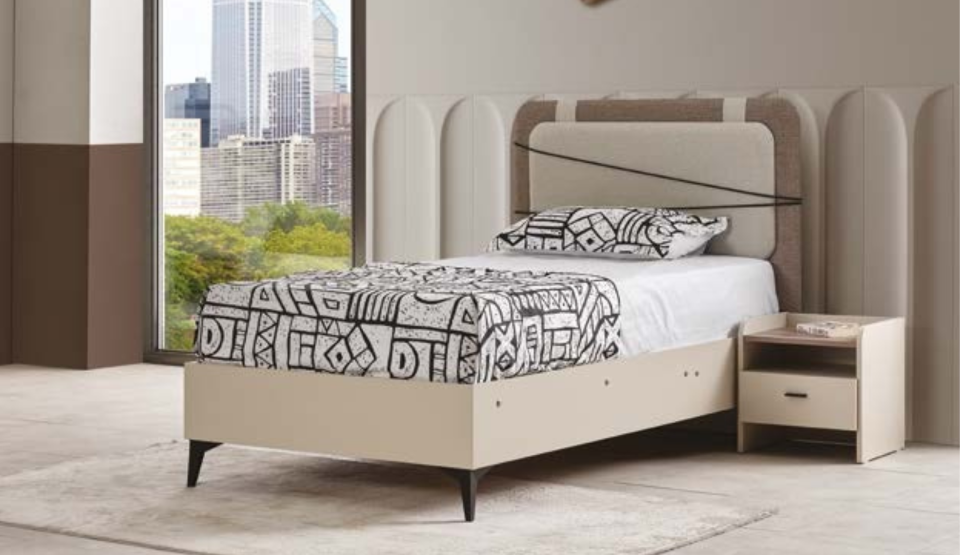 Best Genç Odası Takımı