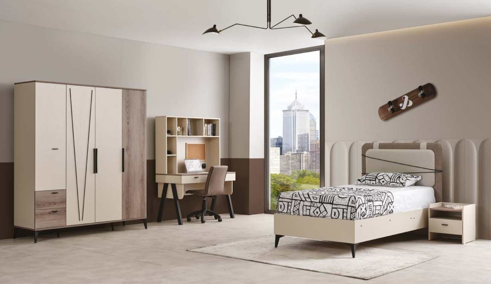 Best Genç Odası Takımı