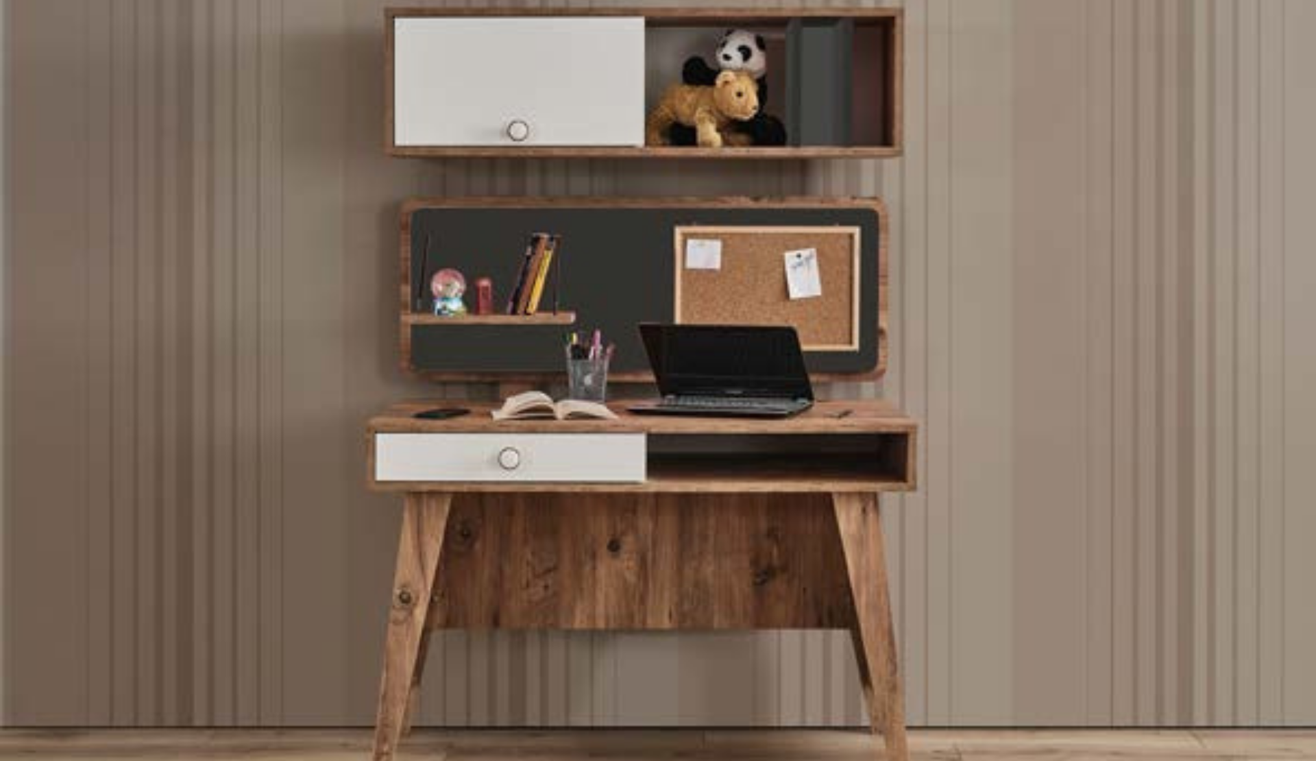 Smart Genç Odası Takımı